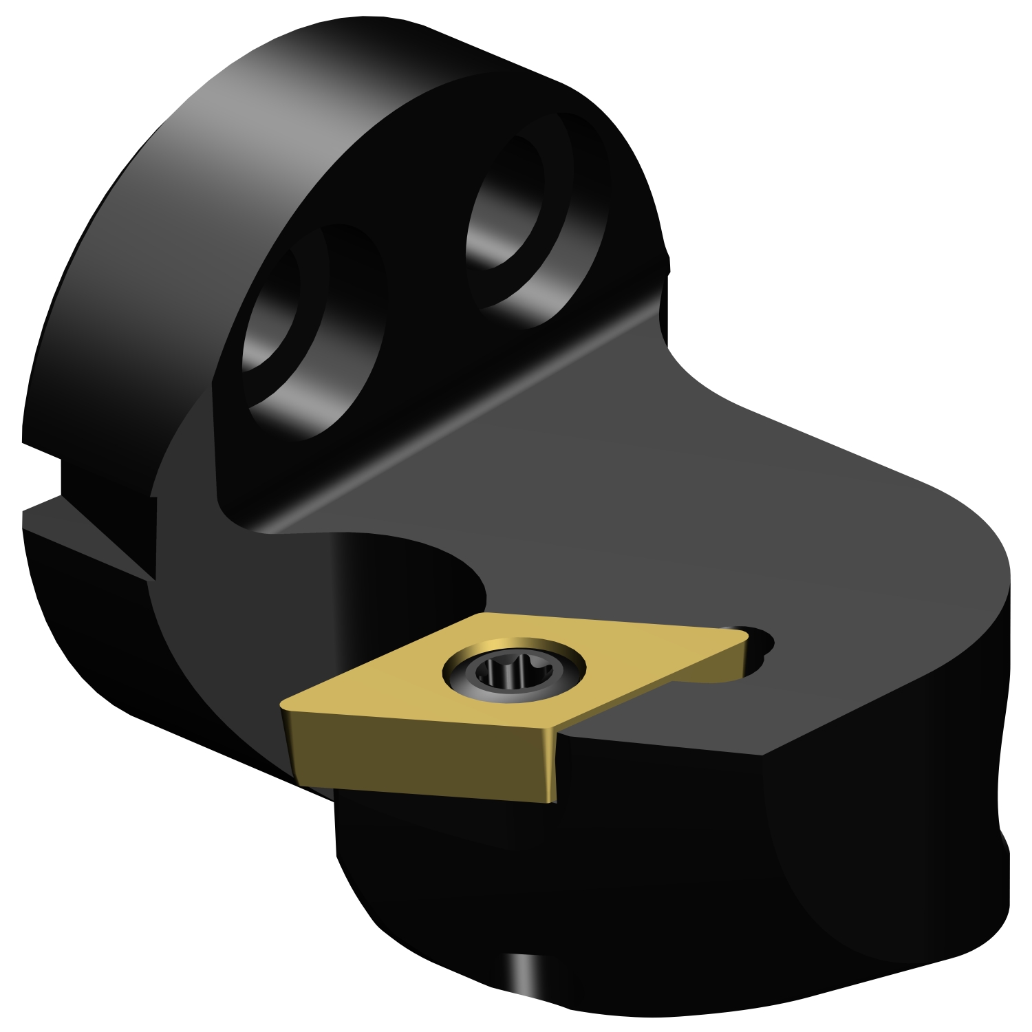 570-SDUCL-20-07-EX  CoroTurn® 107 head for back boring