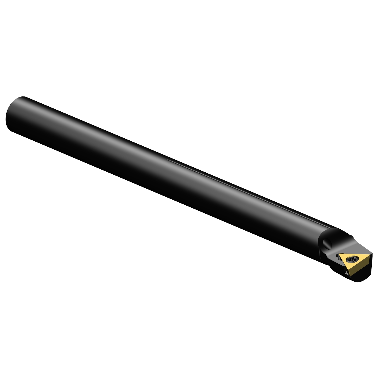 A05H-STFCL 1.2-R  CoroTurn® 107 boring bar for turning