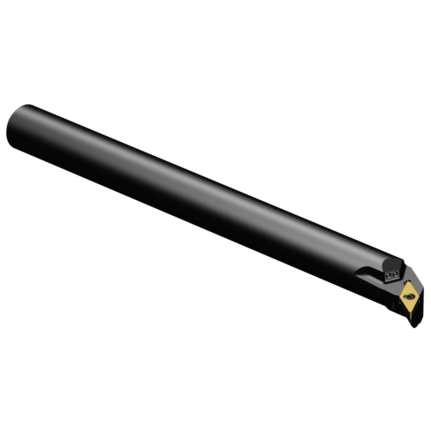 A16T-SVPBL 3HP-R  CoroTurn® 107 boring bar for turning