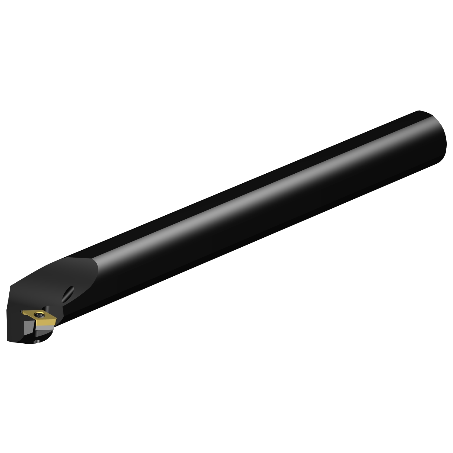 A20T-SDUCR 3-X  CoroTurn® 107 boring bar for back boring