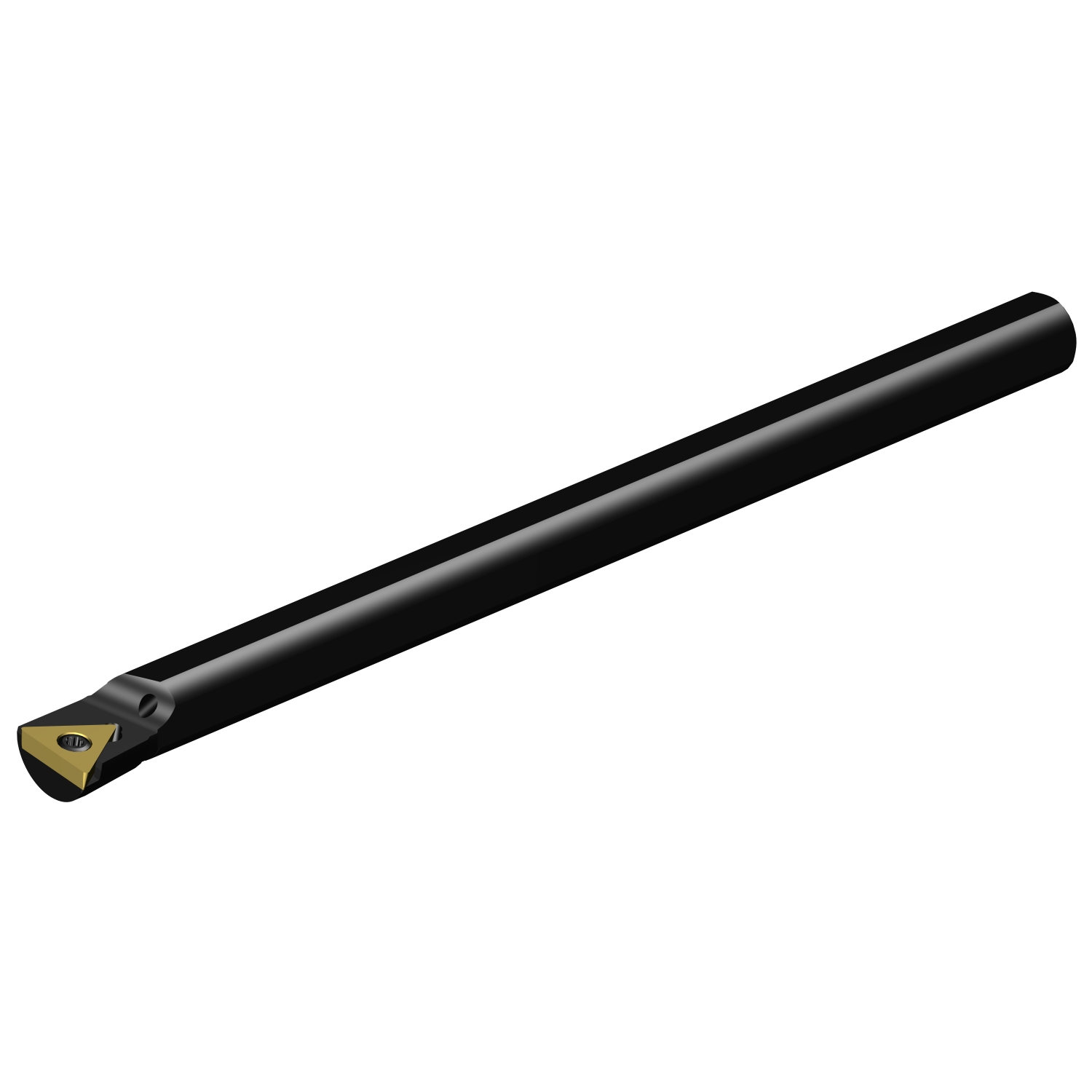 A06M-STFCR 2  CoroTurn® 107 boring bar for turning