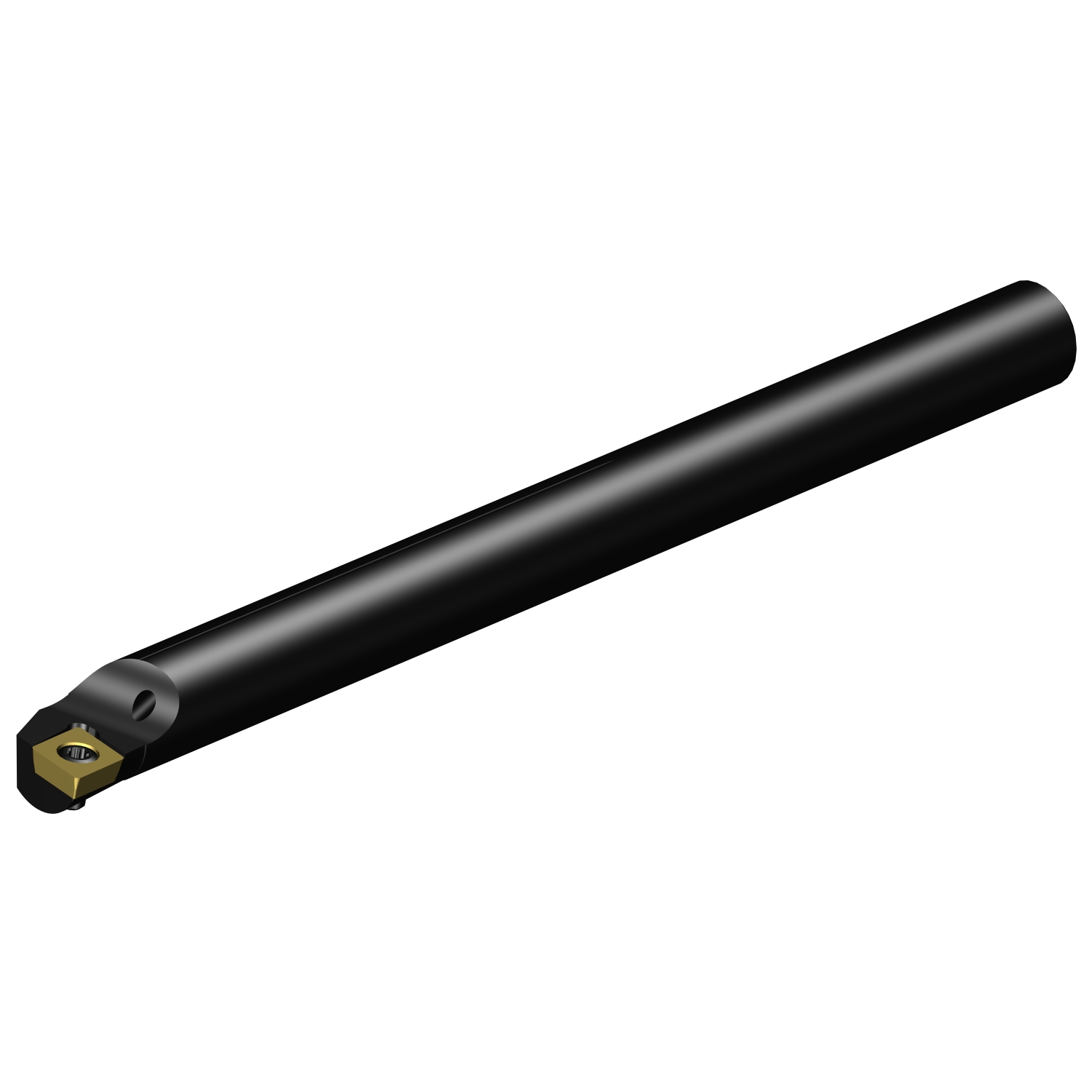 A10K-SCLPR 06-R  CoroTurn® 111 boring bar for turning