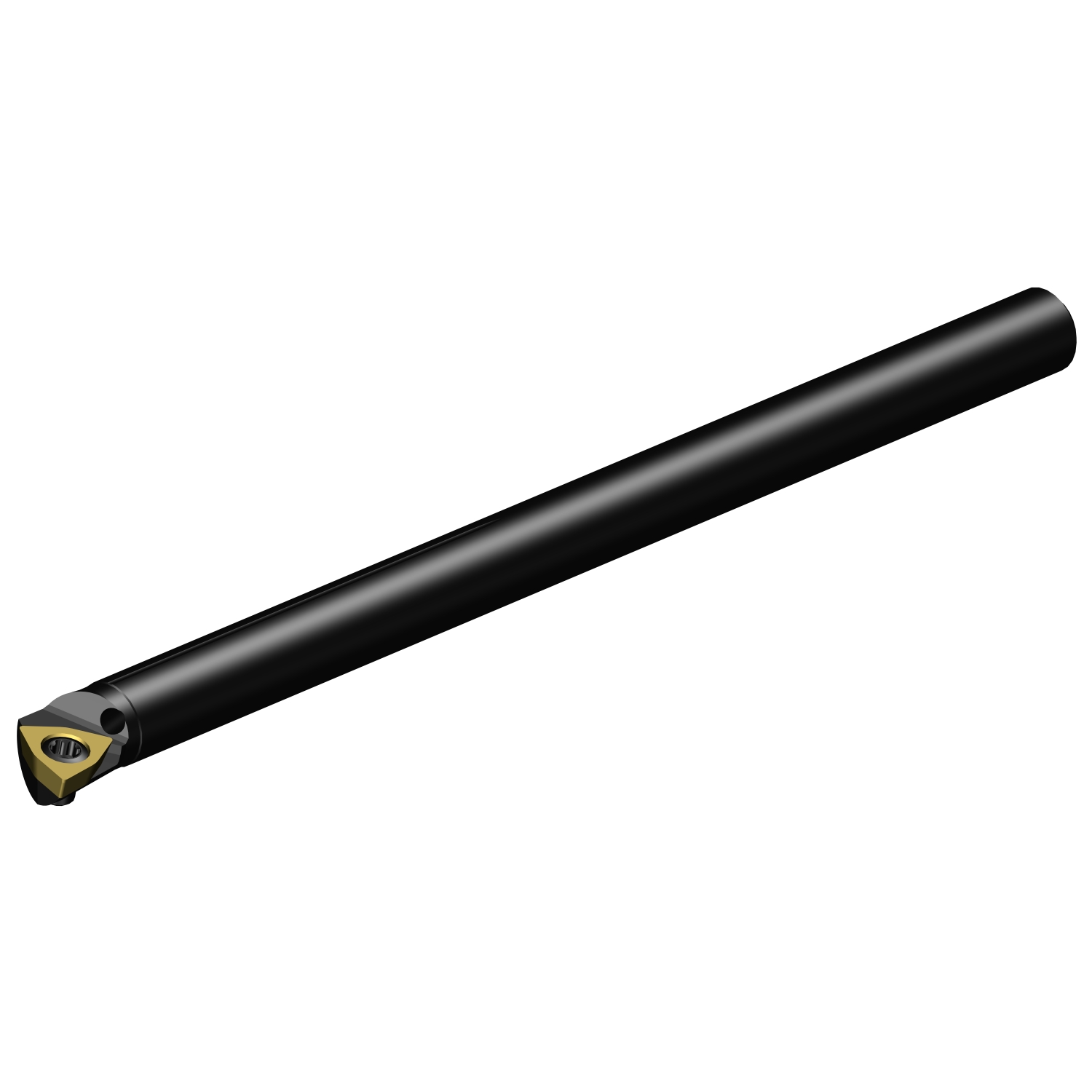 A05F-SWLPR 02-R  CoroTurn® 111 boring bar for turning