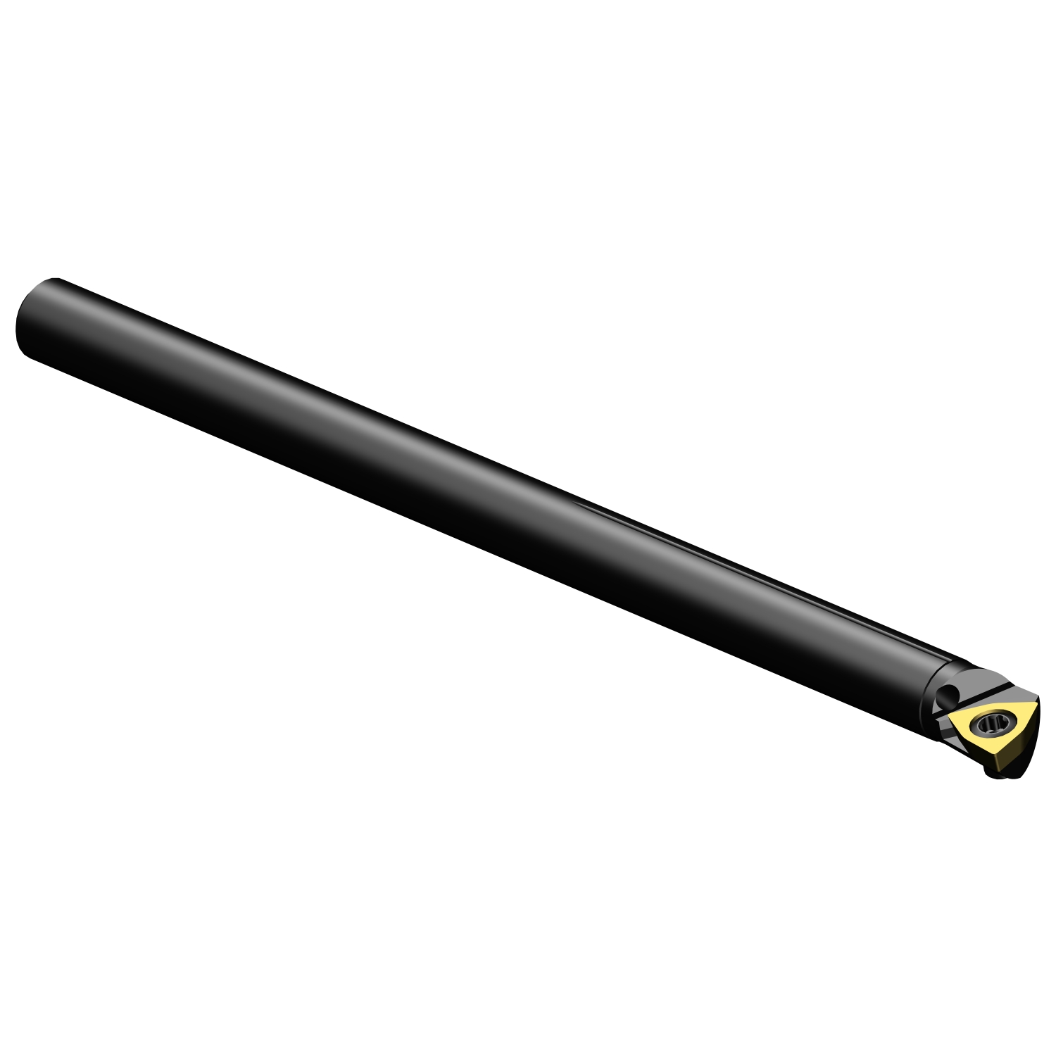 A05F-SWLPL 02-R  CoroTurn® 111 boring bar for turning