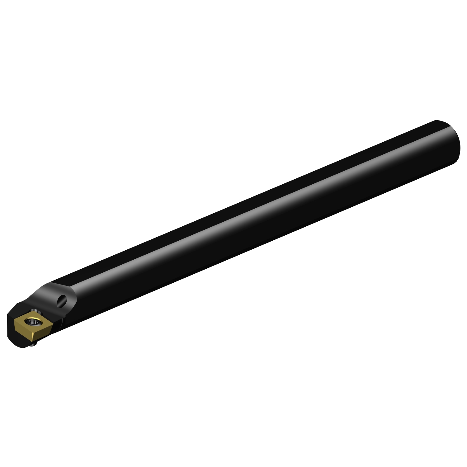 A10K-SCLPR 06  CoroTurn® 111 boring bar for turning