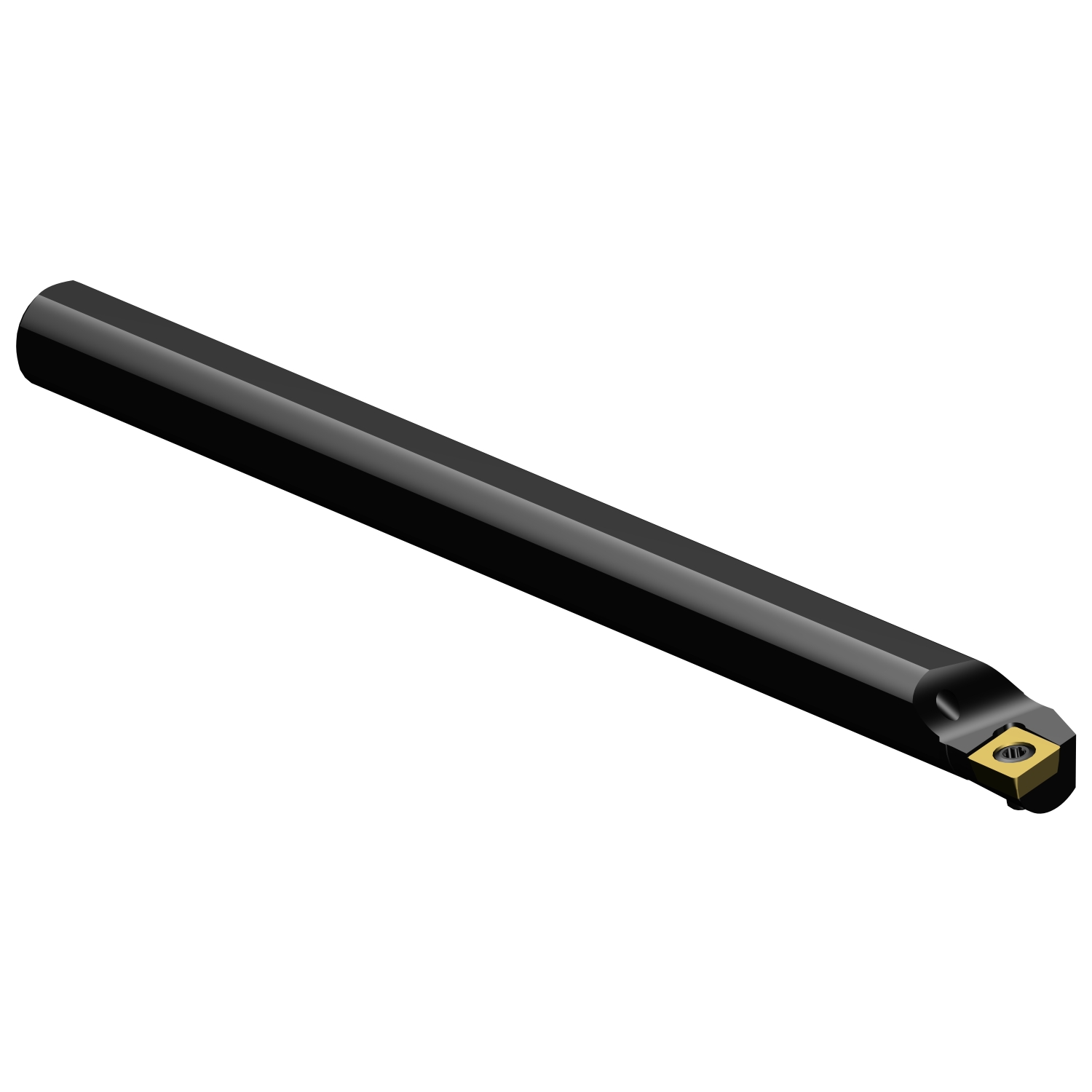 A10K-SCLPL 06  CoroTurn® 111 boring bar for turning