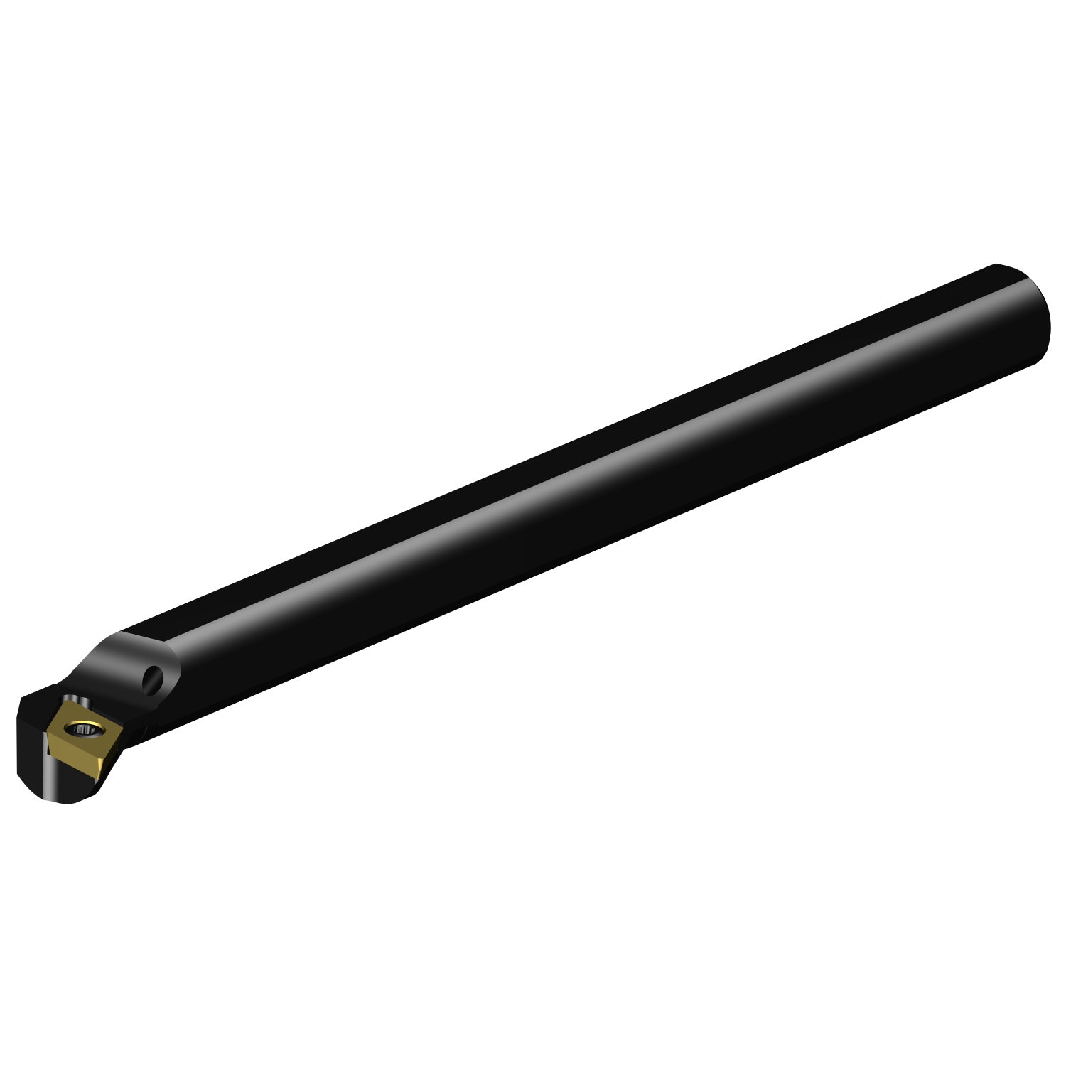 A10K-SDUPR 07-E  CoroTurn® 111 boring bar for turning
