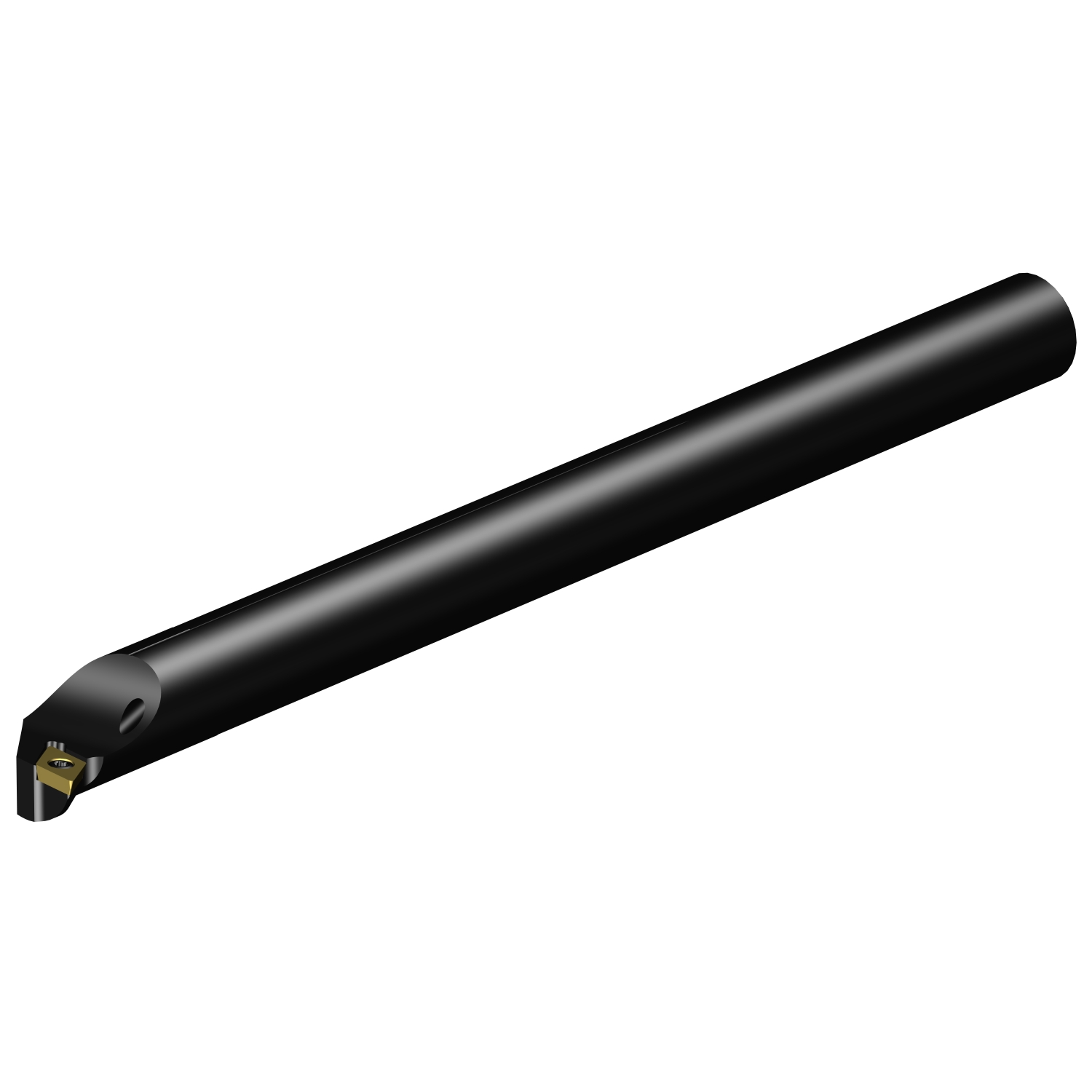 E16R-SDUPR 07-R CoroTurn® 111 solid carbide boring bar for turning
