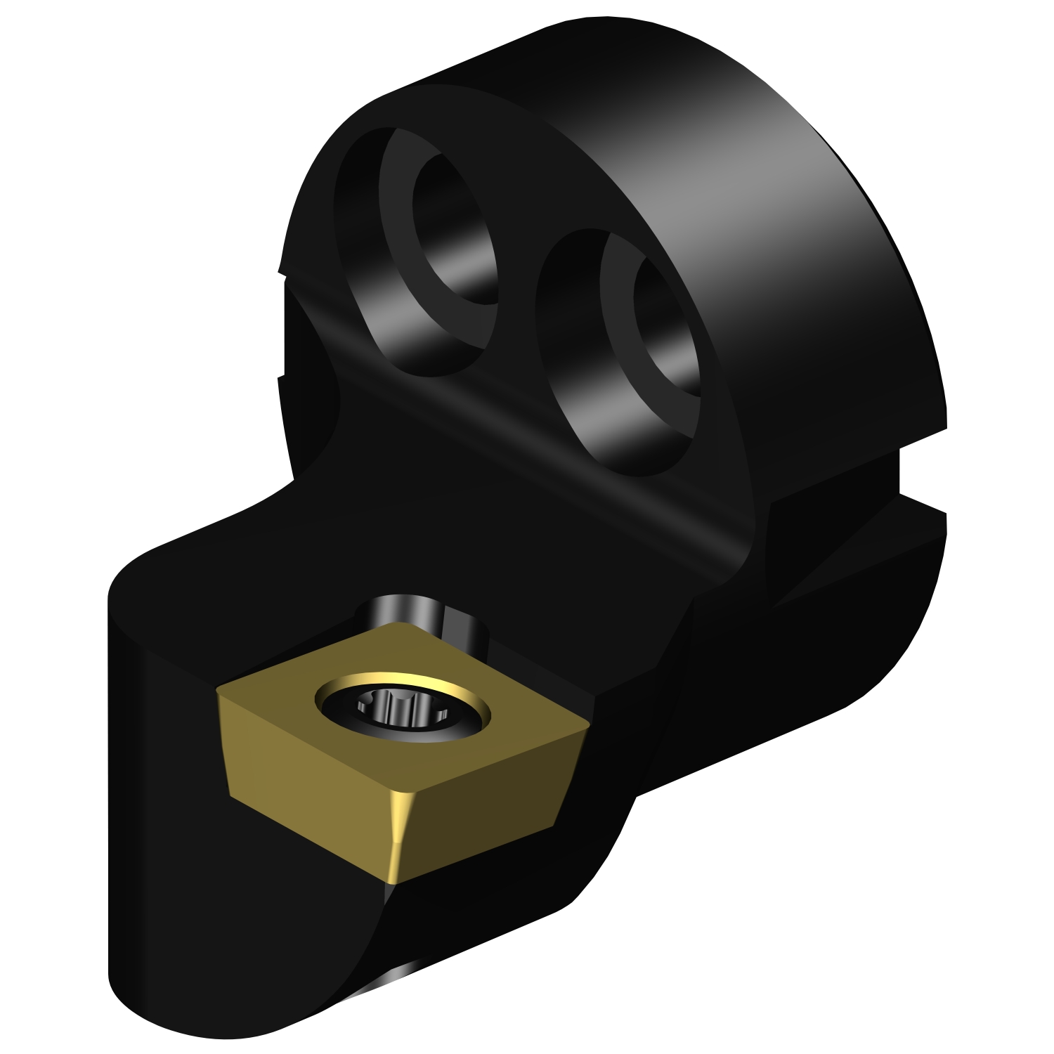 570-SCLPR-16-06  CoroTurn® 111 head for turning