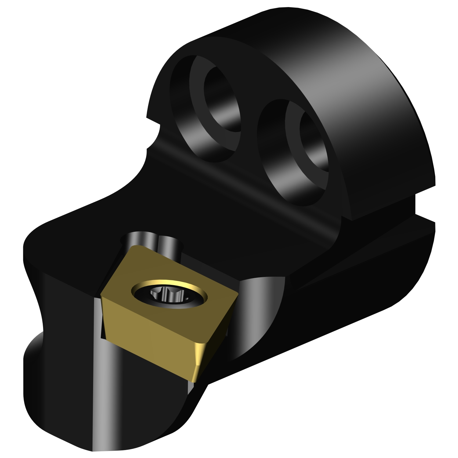 570-SDUPR-16-07  CoroTurn® 111 head for turning