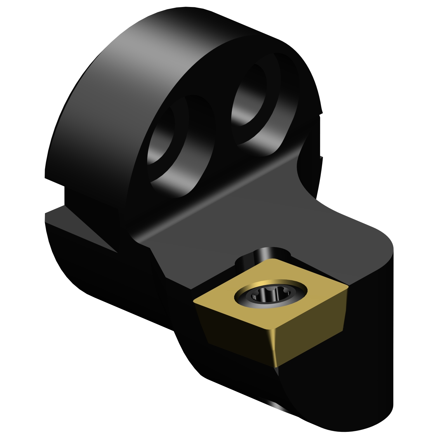 570-SCLPL-16-06  CoroTurn® 111 head for turning