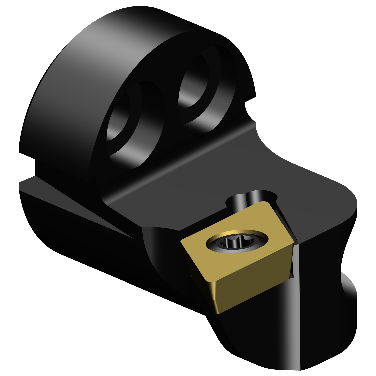 570-SDUPL-16-07  CoroTurn® 111 head for turning