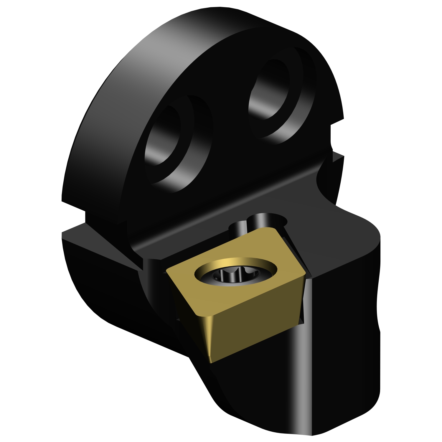 570-SDUPL-25-11  CoroTurn® 111 head for turning