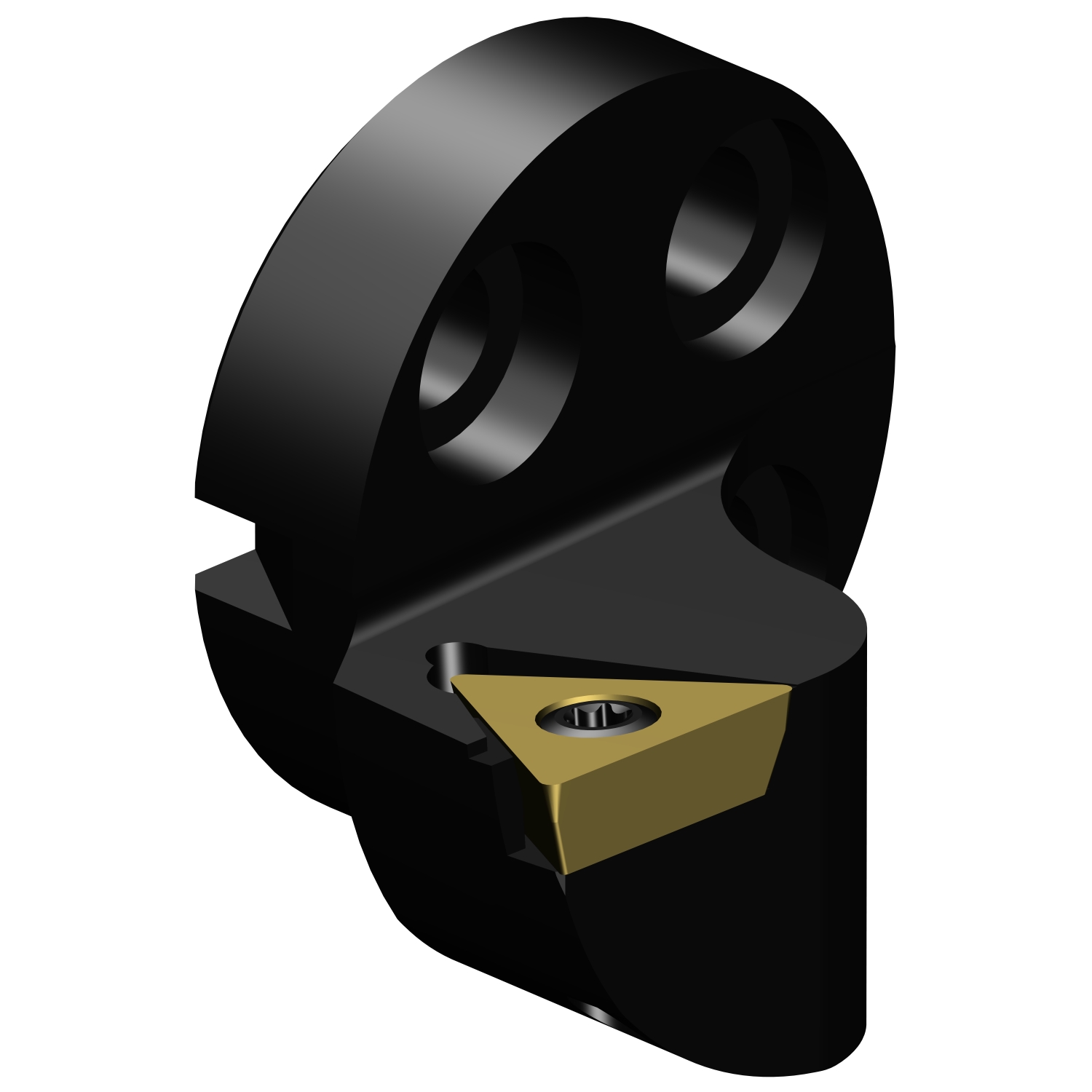 570-STFPL-25-11  CoroTurn® 111 head for turning