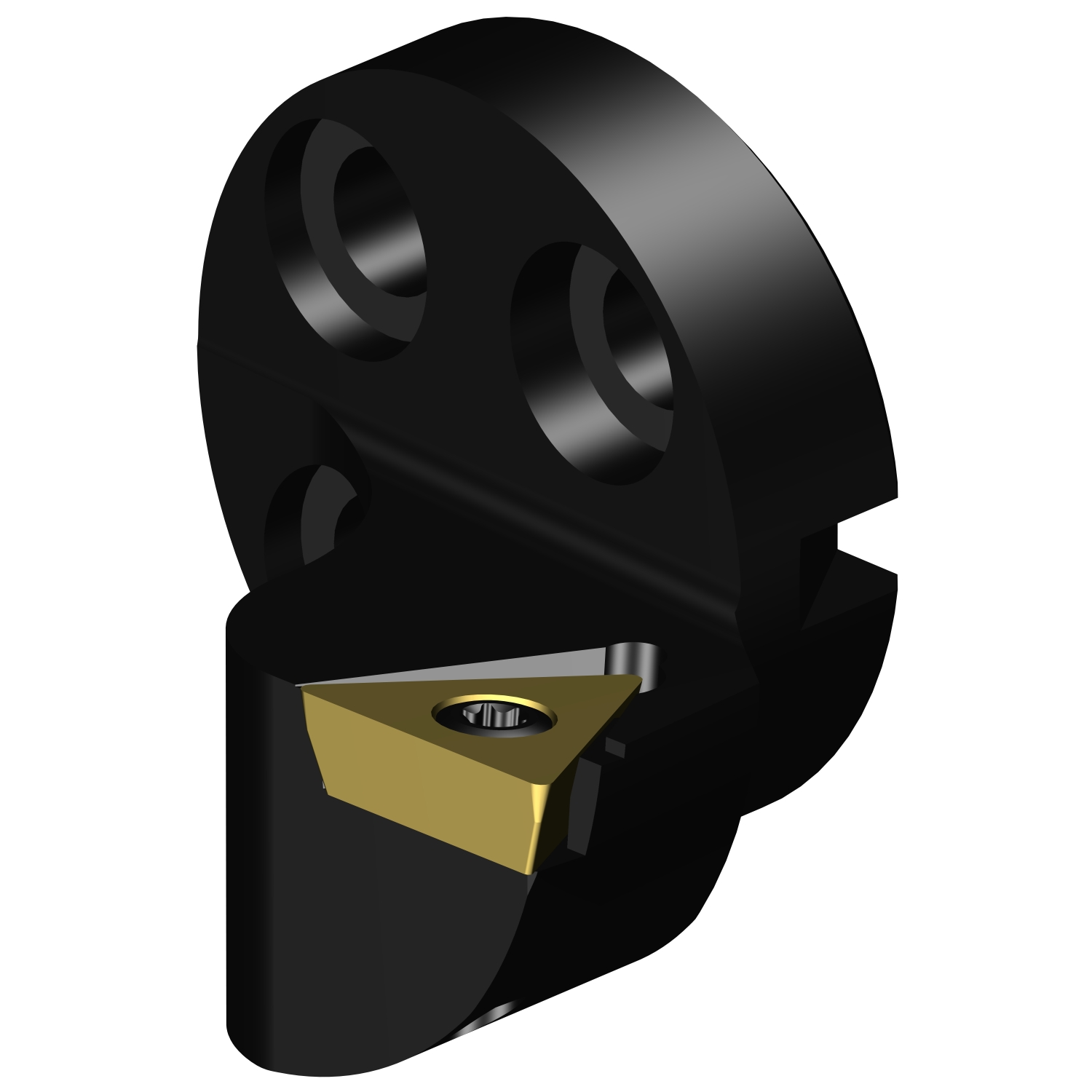 570-STFPR-25-11  CoroTurn® 111 head for turning