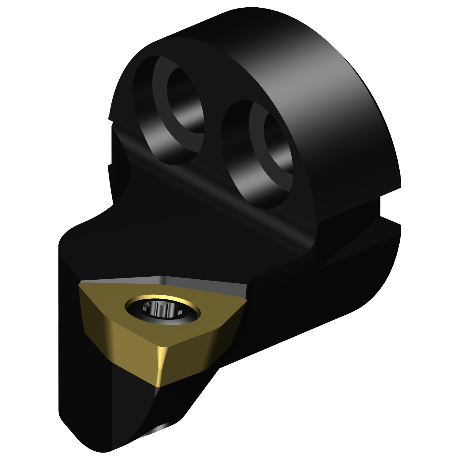 570-SWLPR-16-04  CoroTurn® 111 head for turning