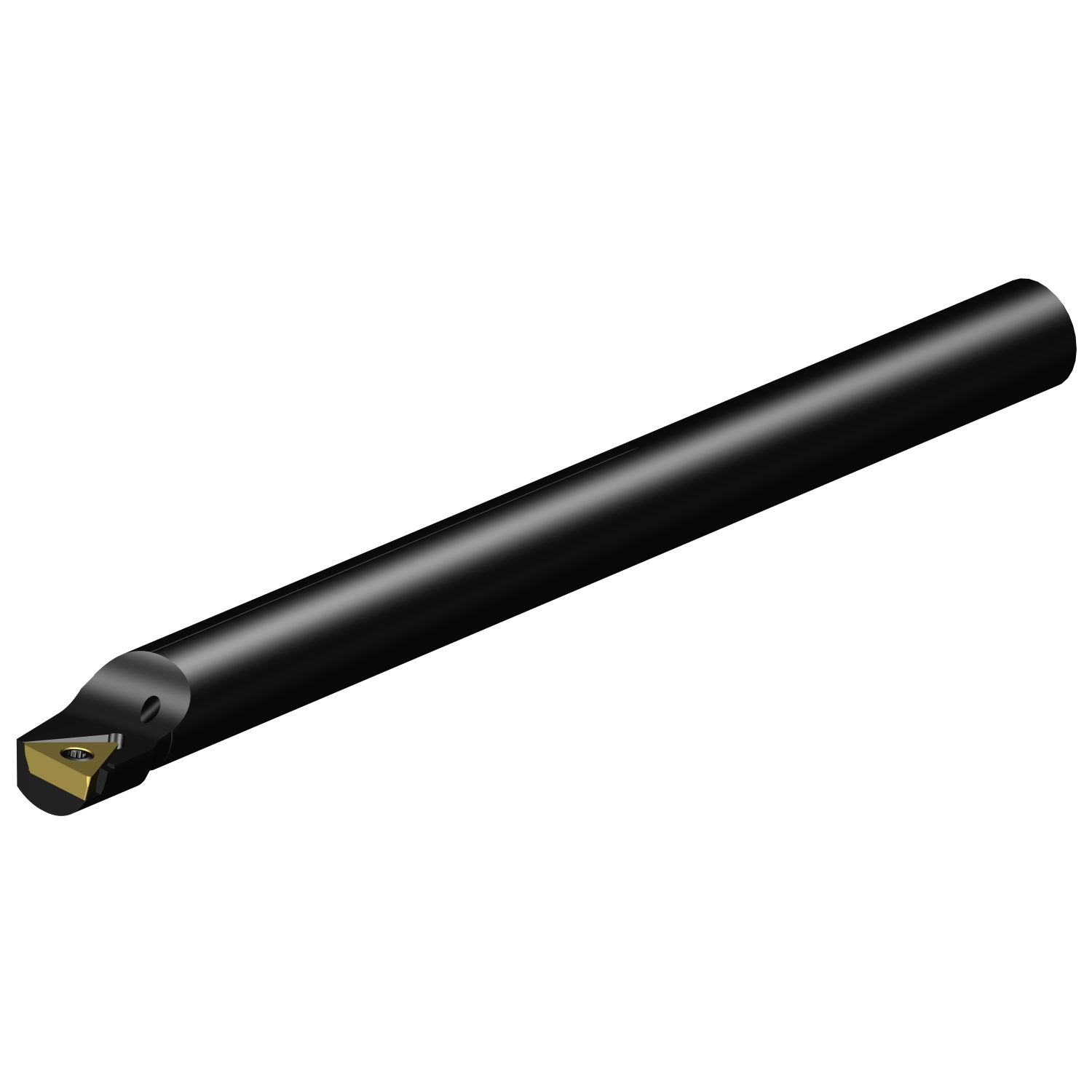 A08M-STFPR 2-R  CoroTurn® 111 boring bar for turning