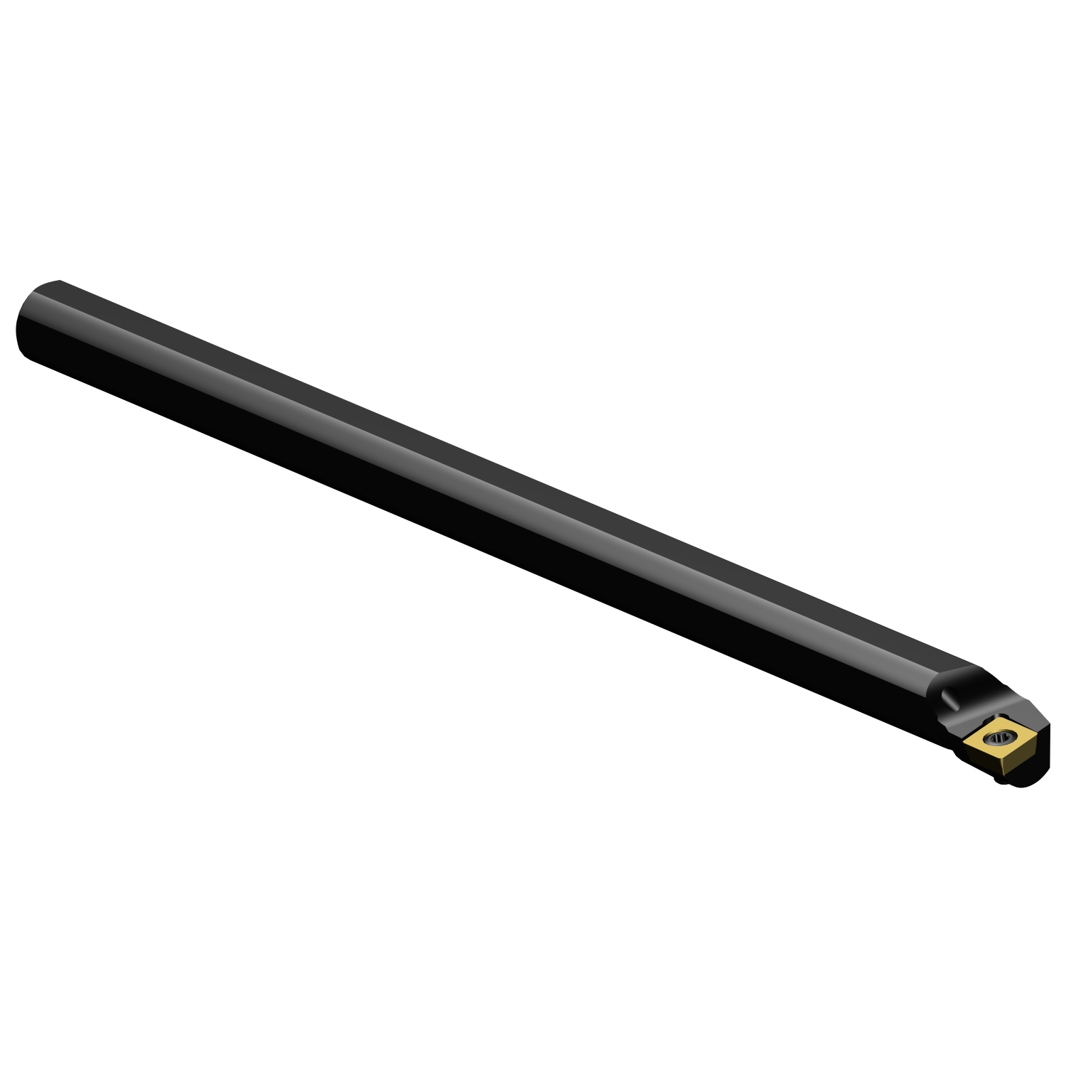 A06M-SCLPL 2  CoroTurn® 111 boring bar for turning