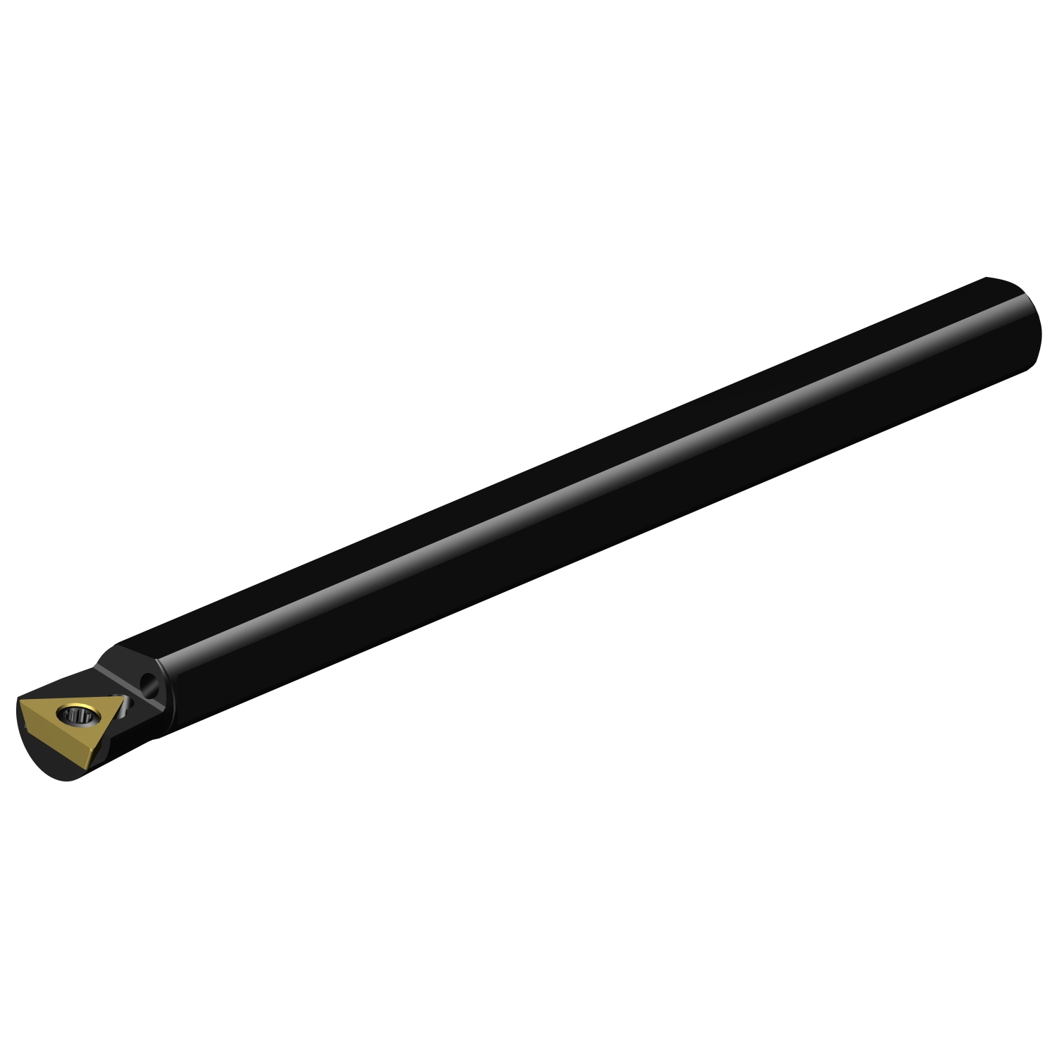 A04F-STFPR 1.2  CoroTurn® 111 boring bar for turning