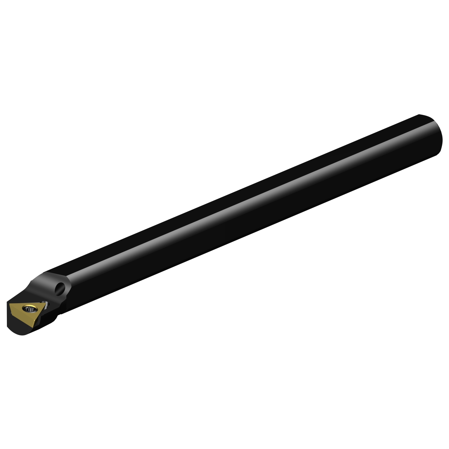 A05H-STFPR 1.2  CoroTurn® 111 boring bar for turning