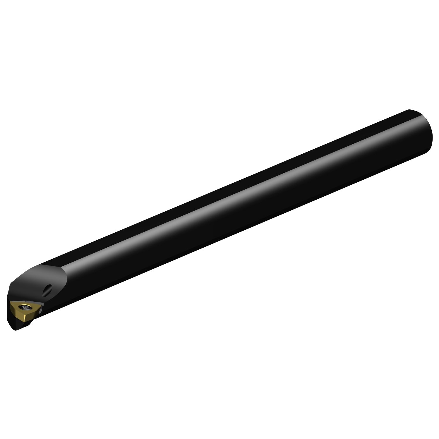 A08M-SWLPR 2  CoroTurn® 111 boring bar for turning