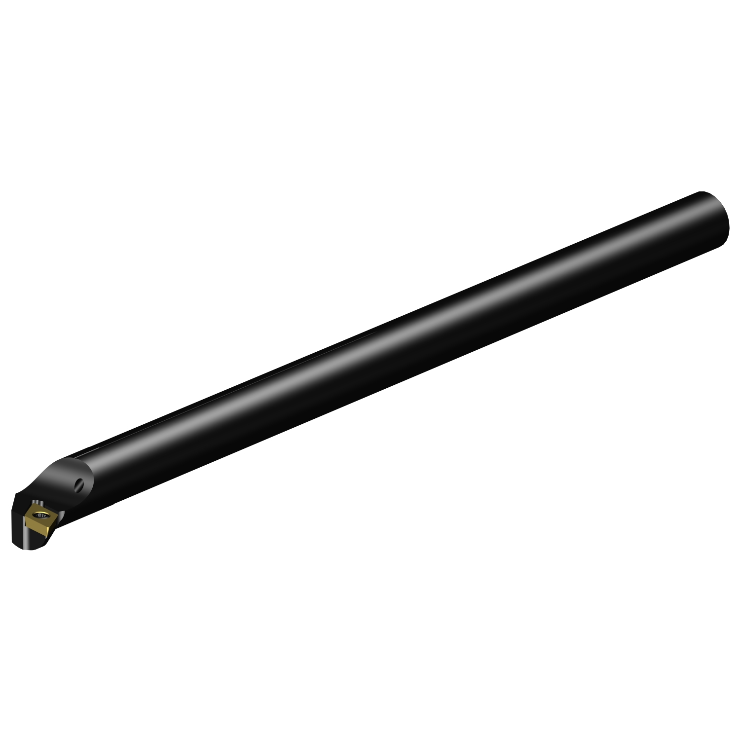 E08R-SDUPR 2-ER  CoroTurn® 111 solid carbide boring bar for turning