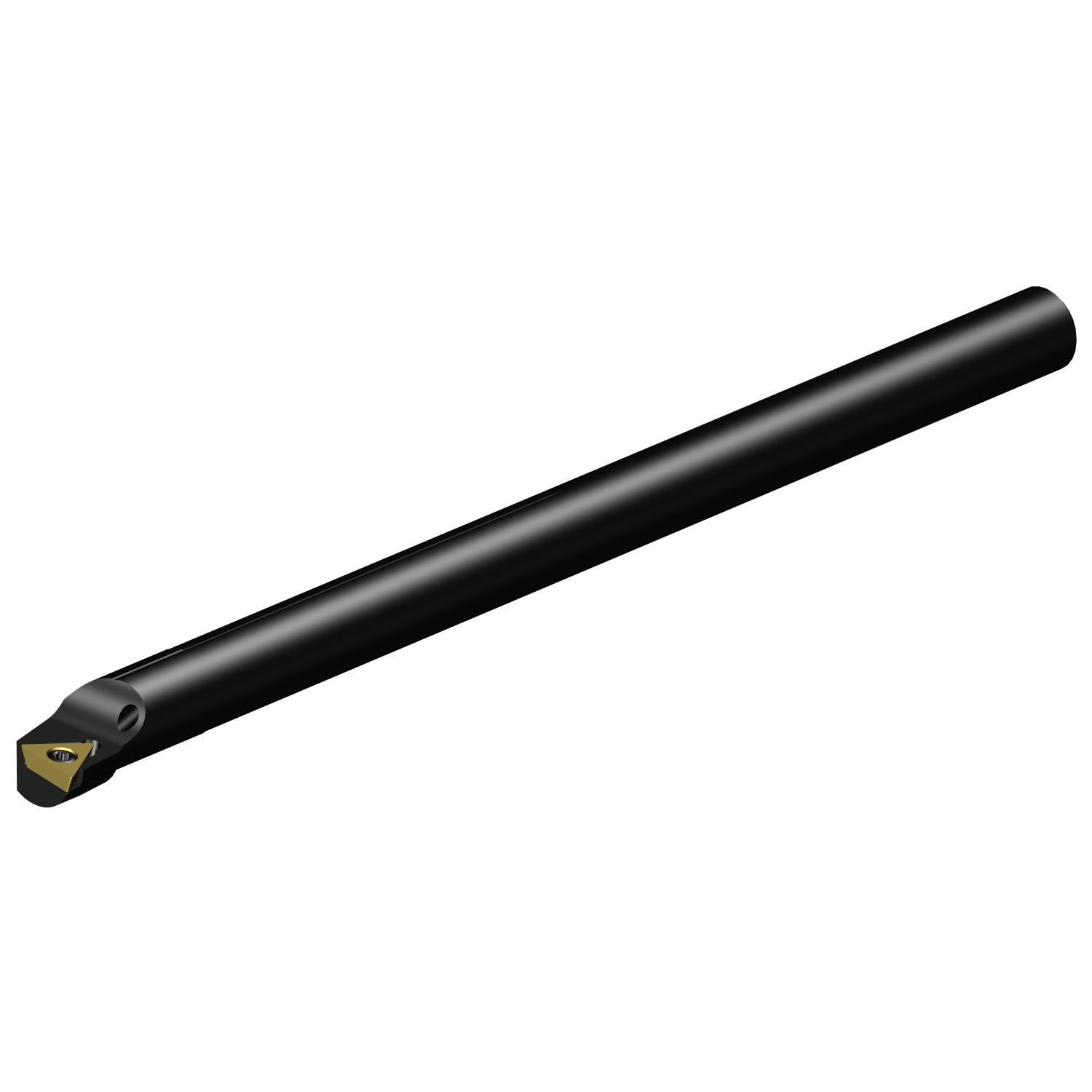 E05K-STFPR 1.2-R  CoroTurn® 111 solid carbide boring bar for turning