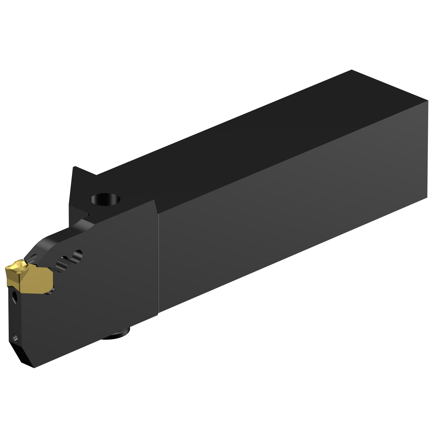 QD-RFK33C3232A  CoroCut® QD shank tool for parting and grooving