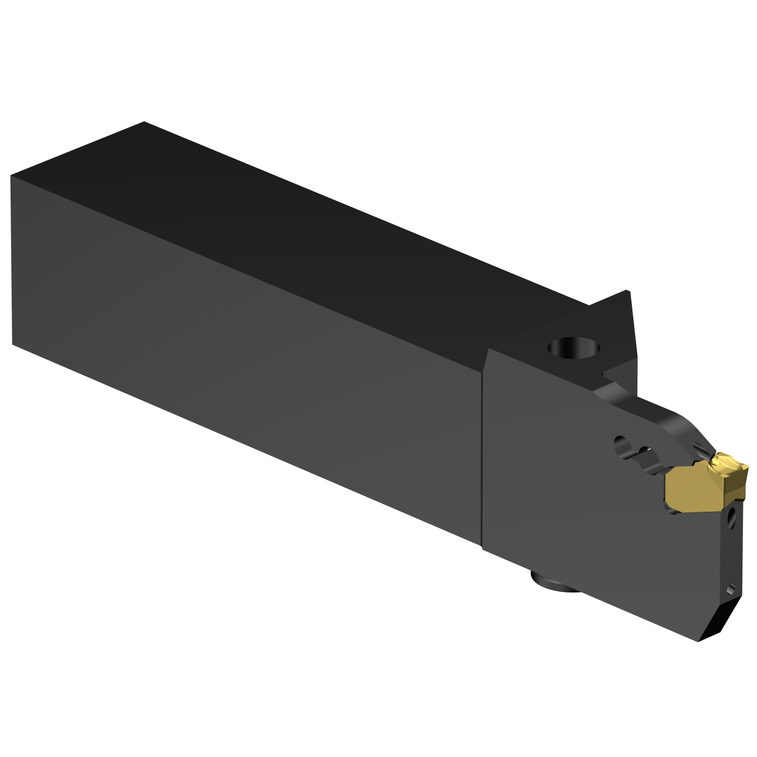 QD-LFK33C3232A  CoroCut® QD shank tool for parting and grooving