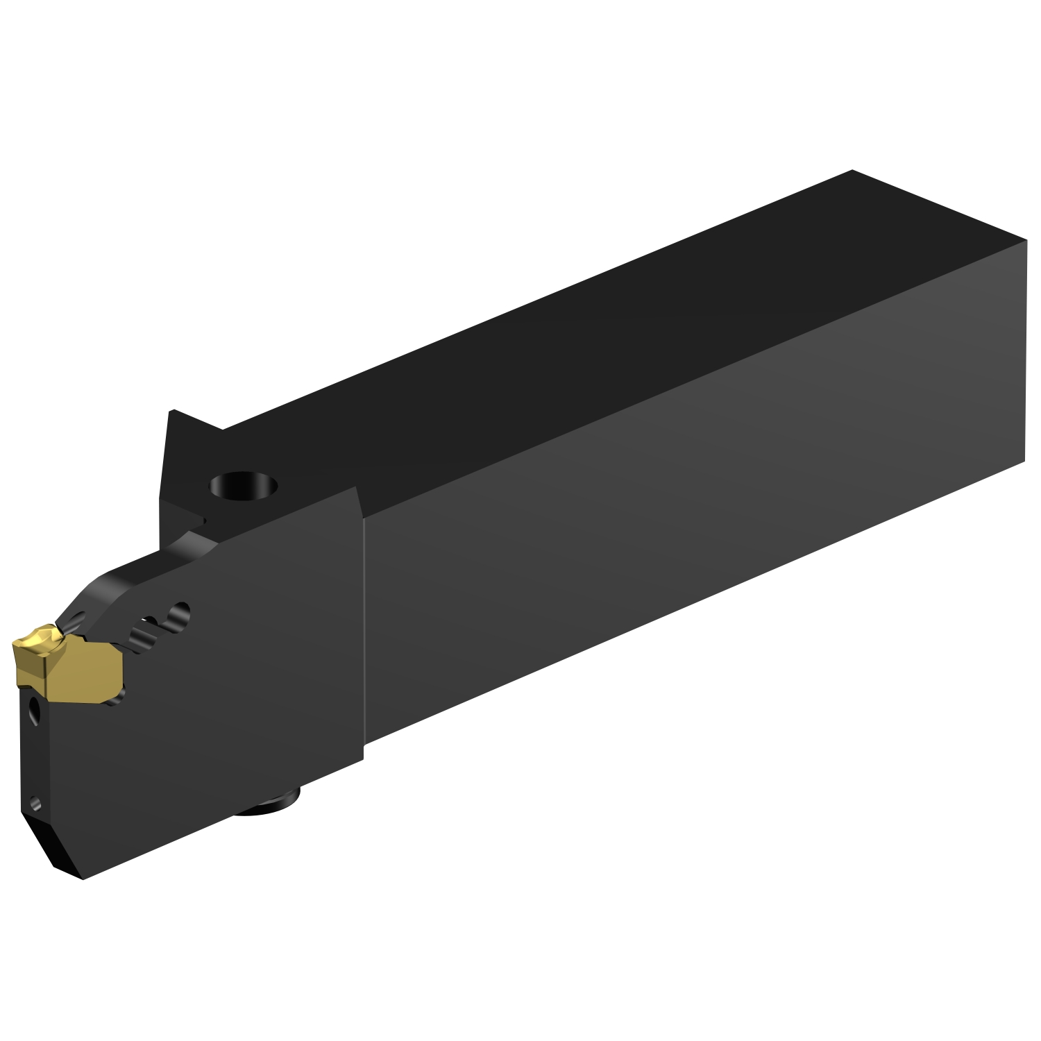 QD-RFK1300C20A  CoroCut® QD shank tool for parting and grooving