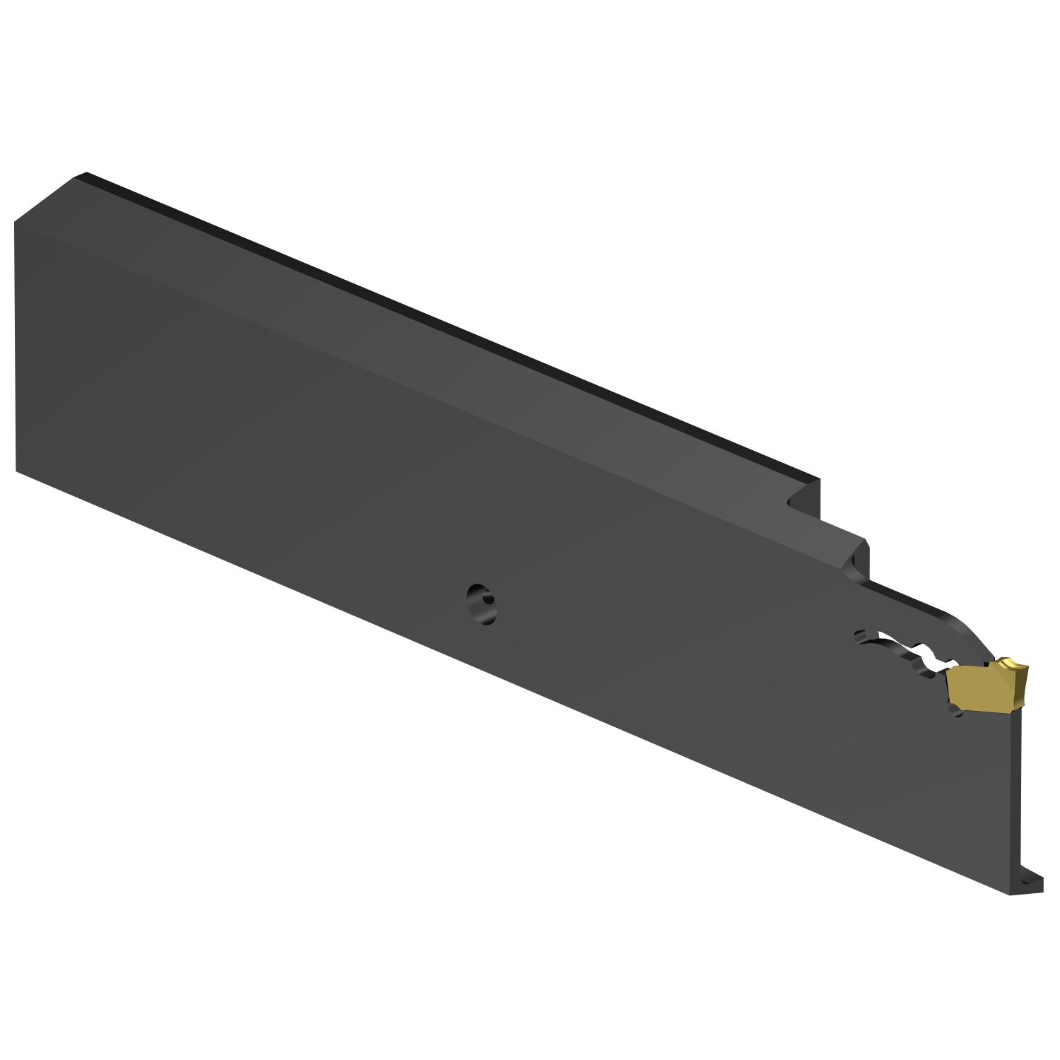QD-RL1D18C21D2  CoroCut® QD blade for parting