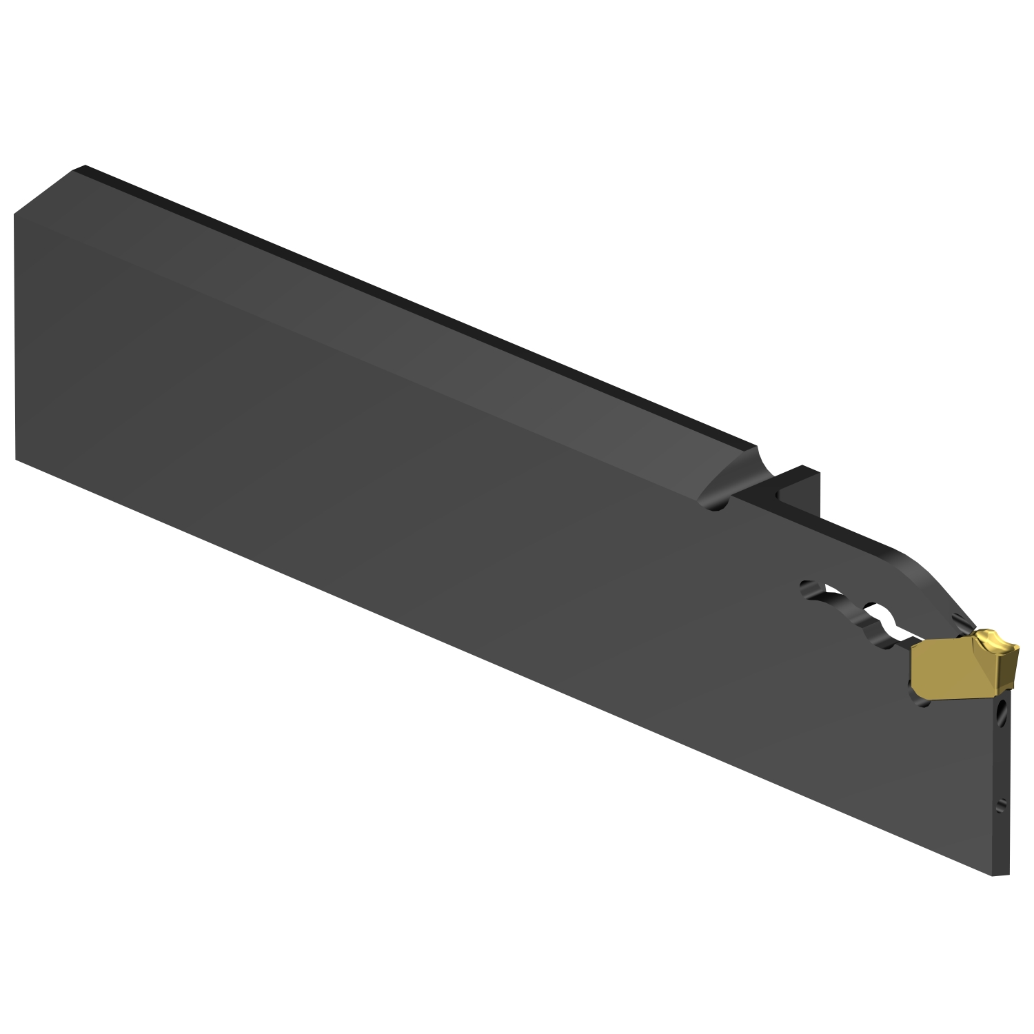 QD-RL1F26C21D CoroCut® QD blade for parting