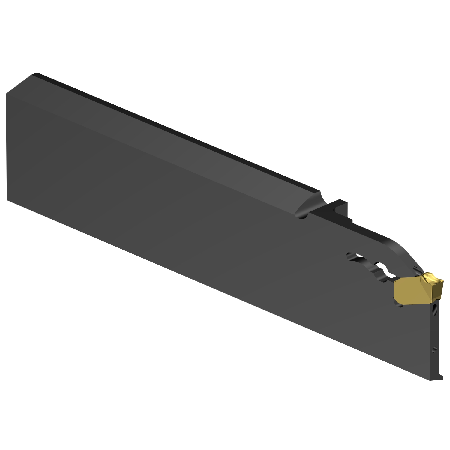 QD-RL1G18C21D2  CoroCut® QD blade for parting