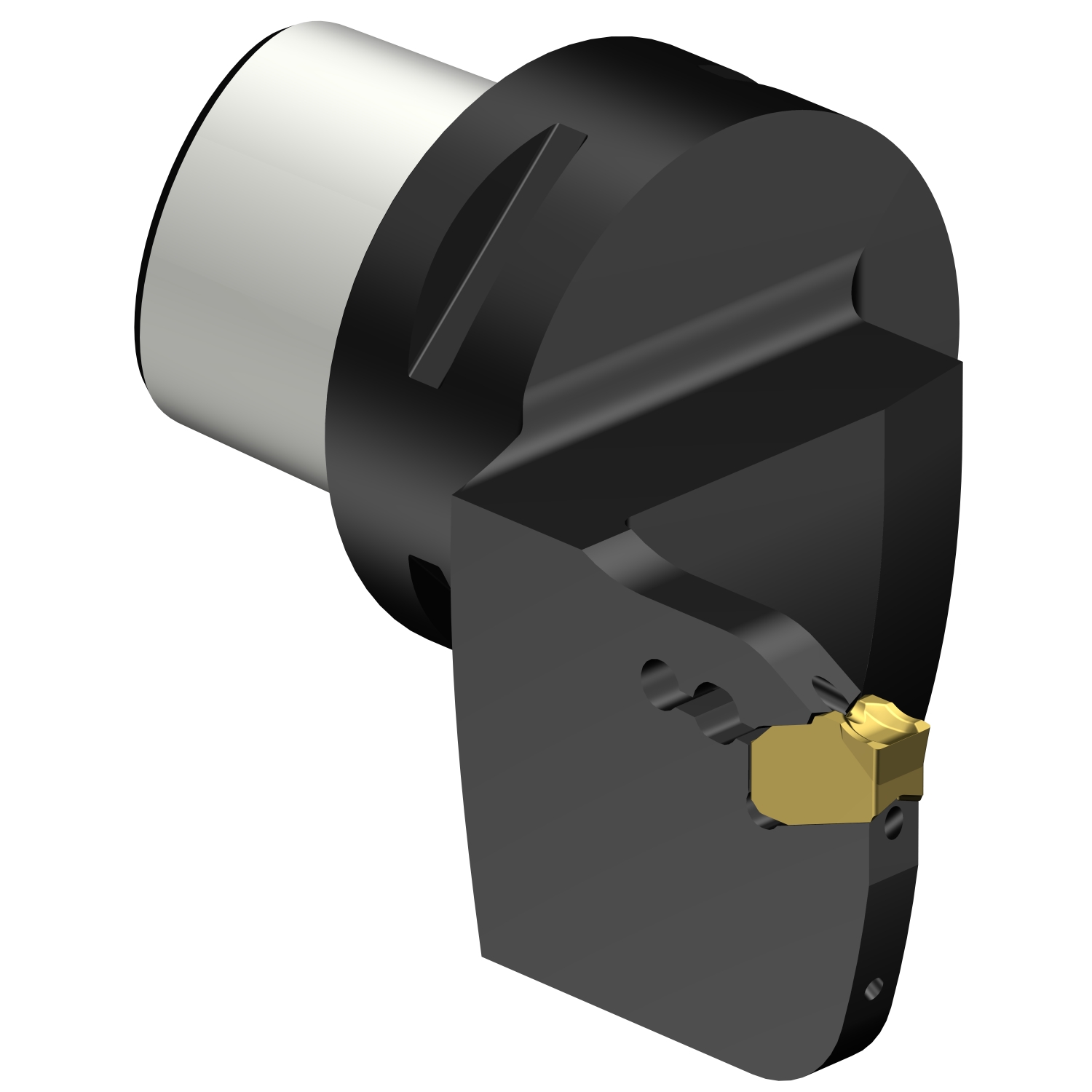C5-QD-LFK32C35070A  CoroCut® QD cutting unit for parting and grooving