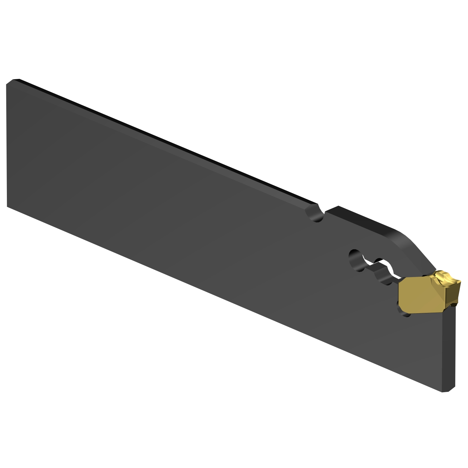 QD-NN1H36-21A CoroCut® QD blade for parting