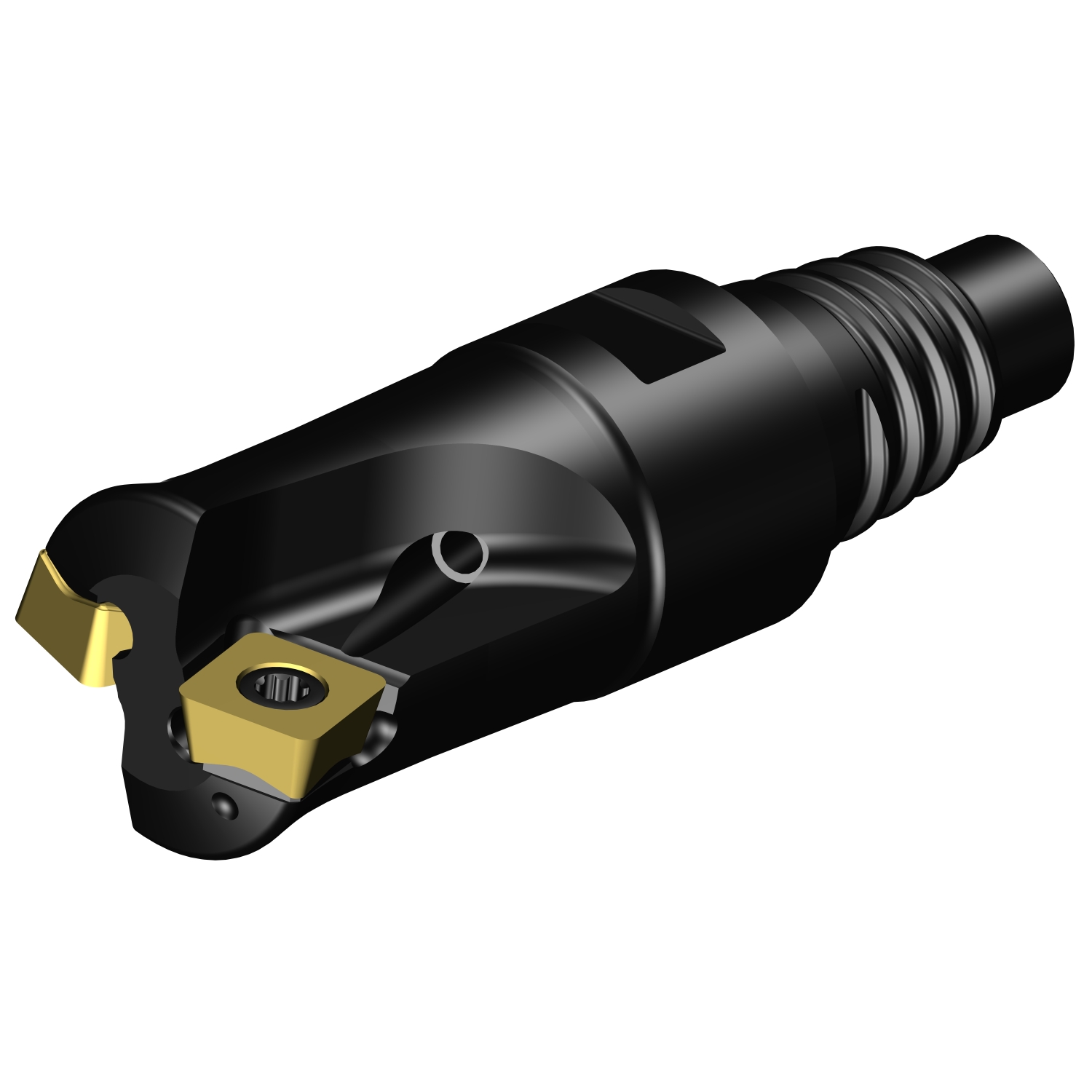 415-13EH12-05H  CoroMill® 415 face milling cutter