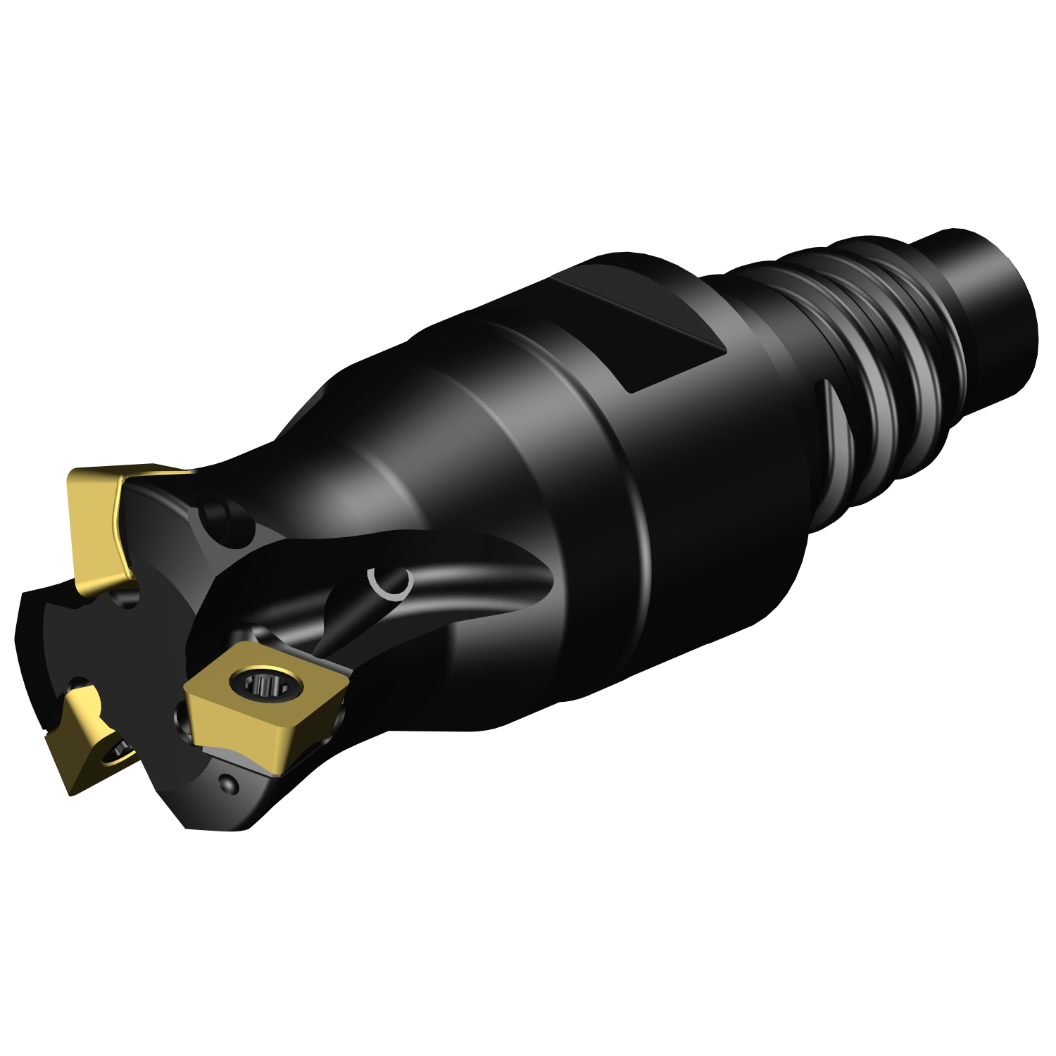415-16EH16-05H  CoroMill® 415 face milling cutter