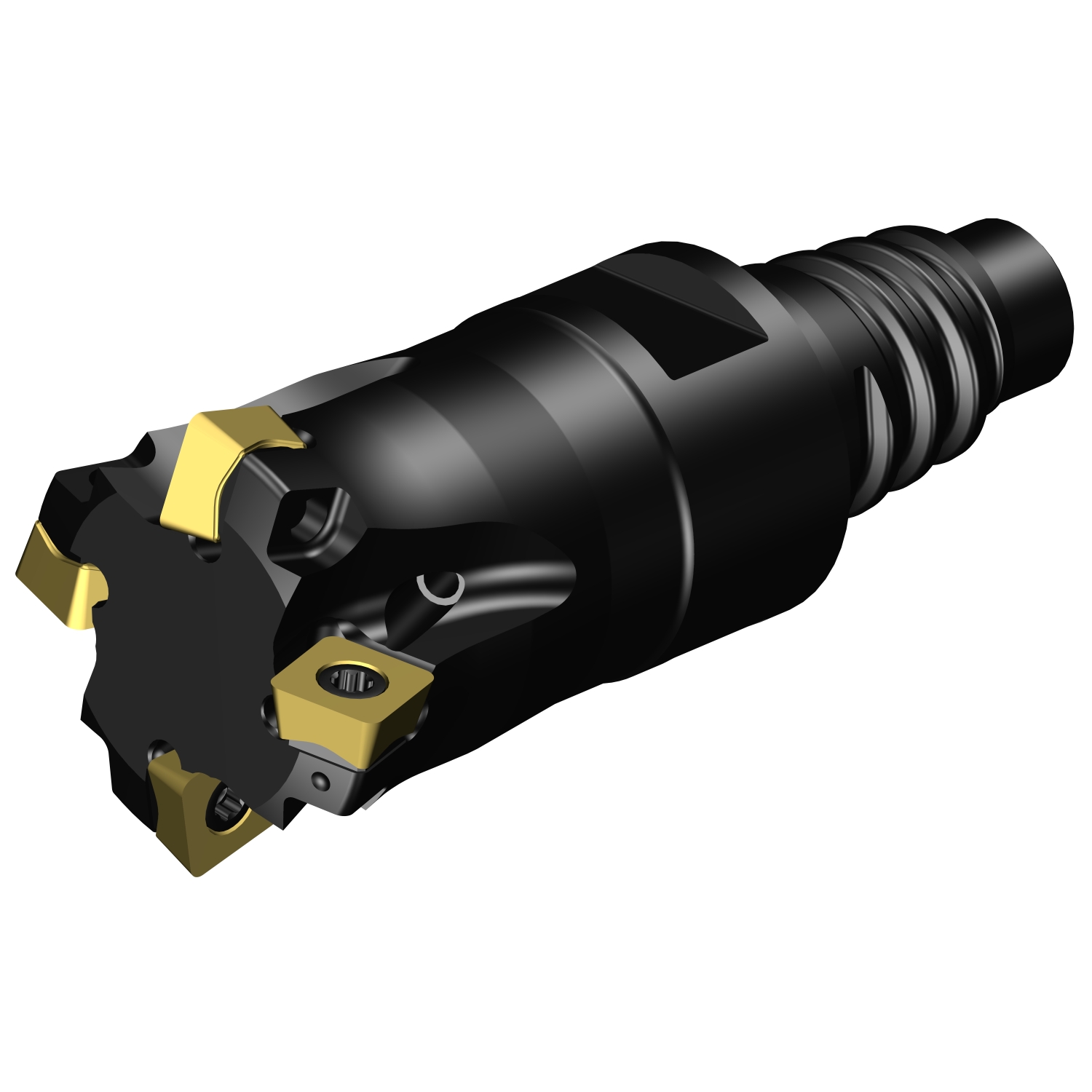 415-20EH16-05M  CoroMill® 415 face milling cutter