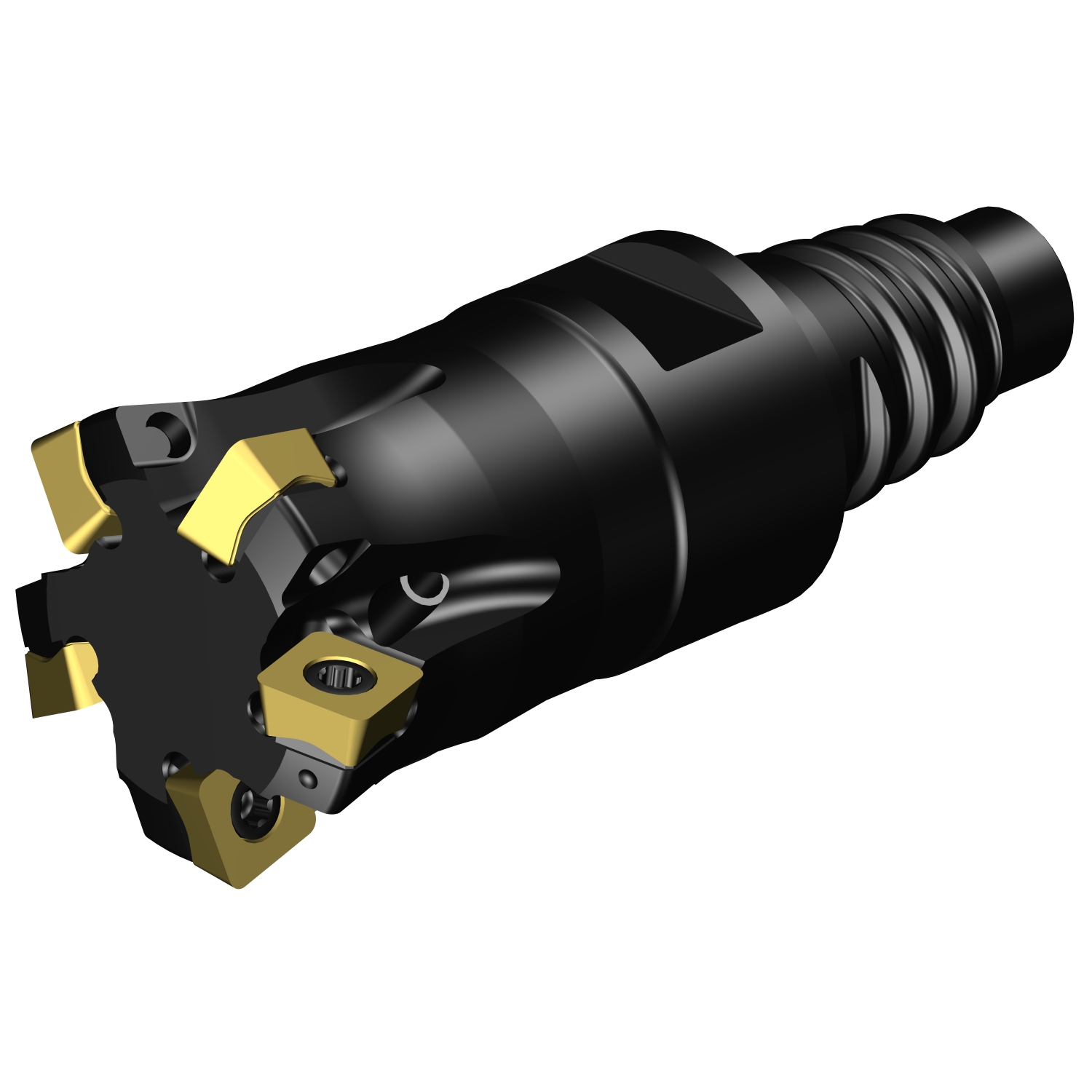 415-20EH16-05H  CoroMill® 415 face milling cutter