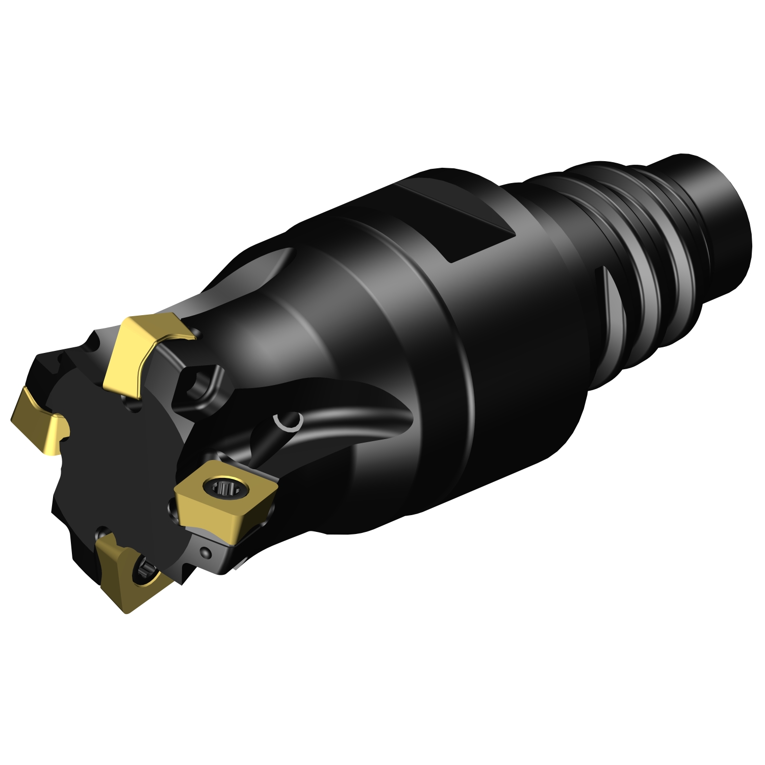 415-20EH20-05M  CoroMill® 415 face milling cutter
