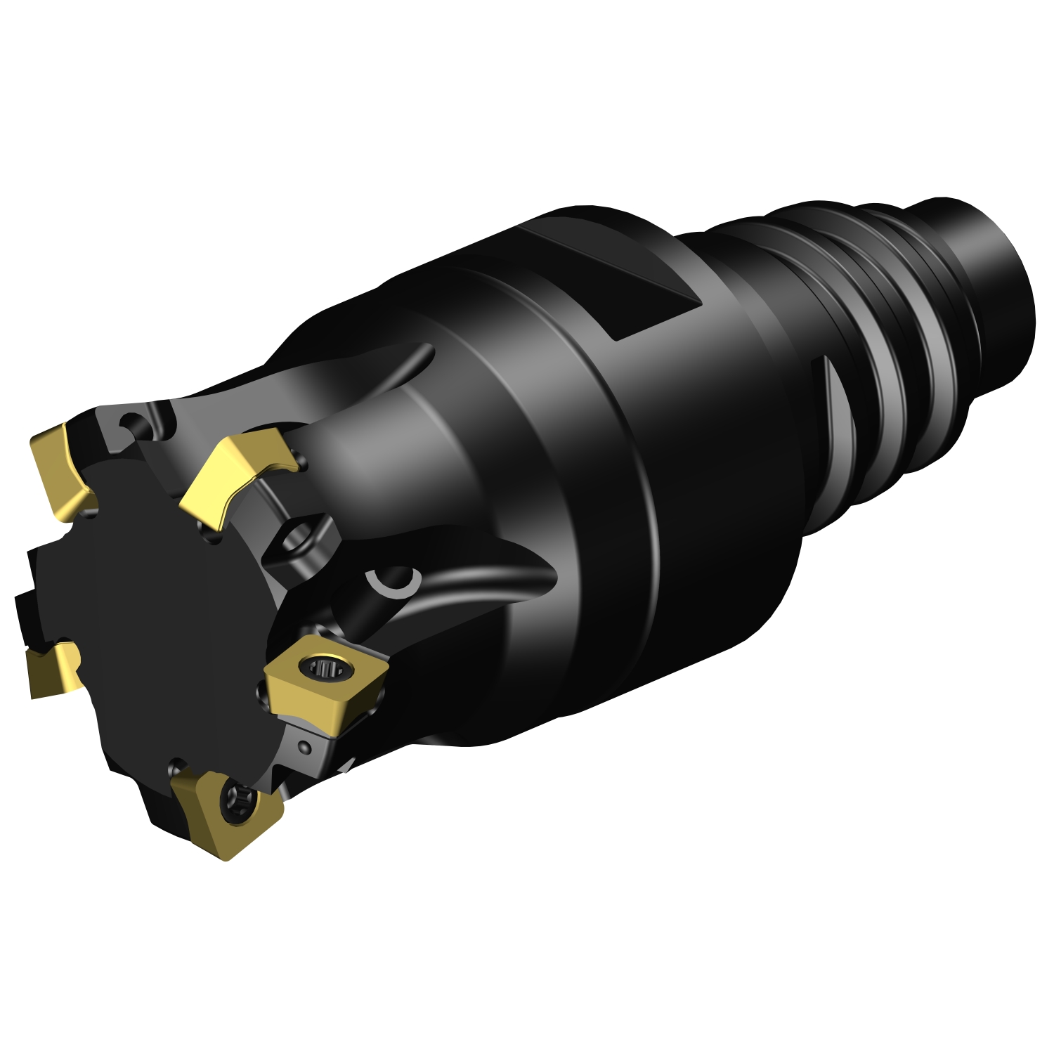 415-25EH25-05M  CoroMill® 415 face milling cutter