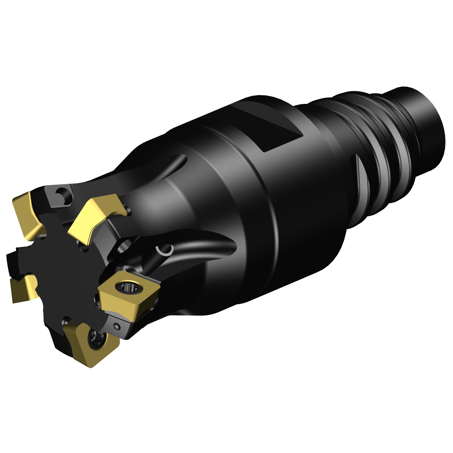 415-20EH20-05H  CoroMill® 415 face milling cutter
