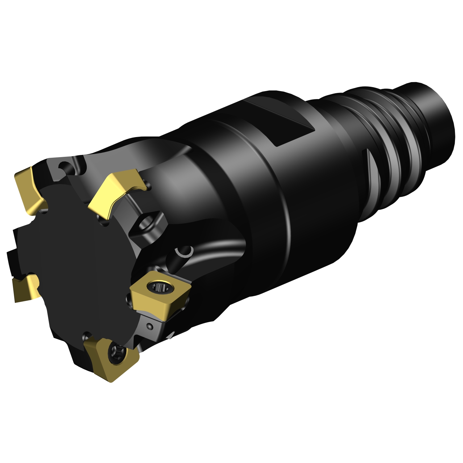 415-25EH20-05M  CoroMill® 415 face milling cutter