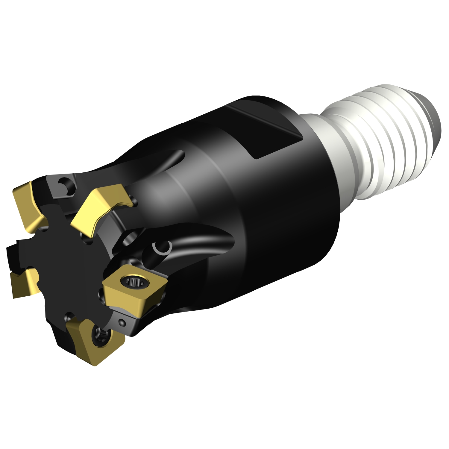 415-20T10-05H  CoroMill® 415 face milling cutter
