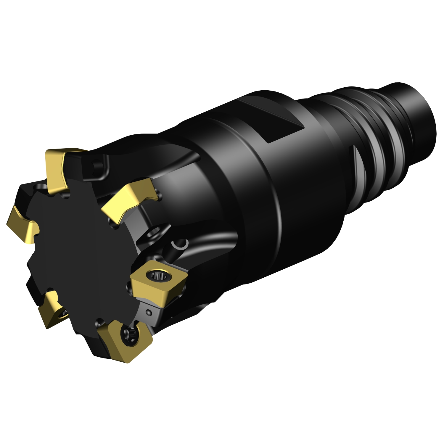 415-25EH20-05H  CoroMill® 415 face milling cutter
