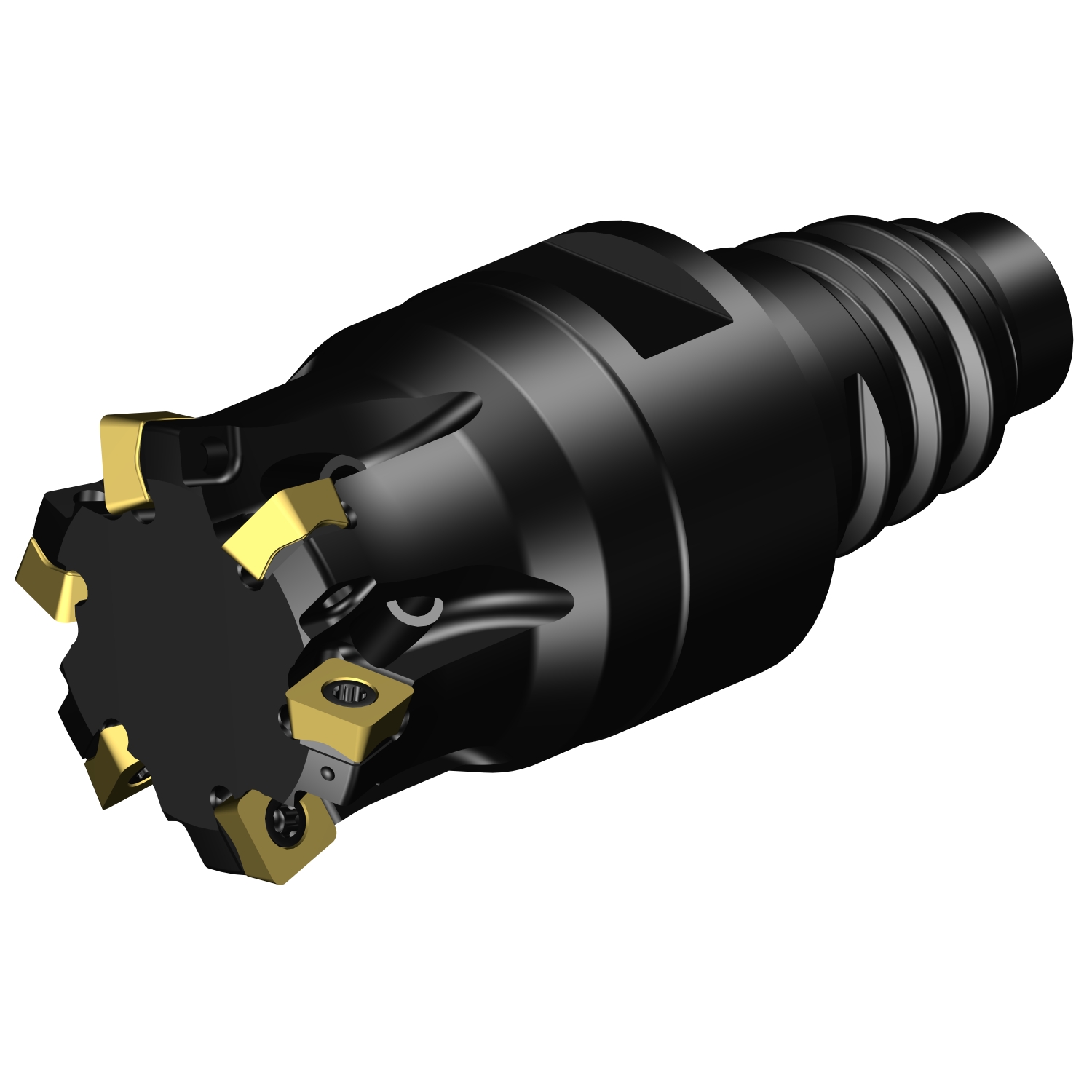 415-25EH25-05H  CoroMill® 415 face milling cutter
