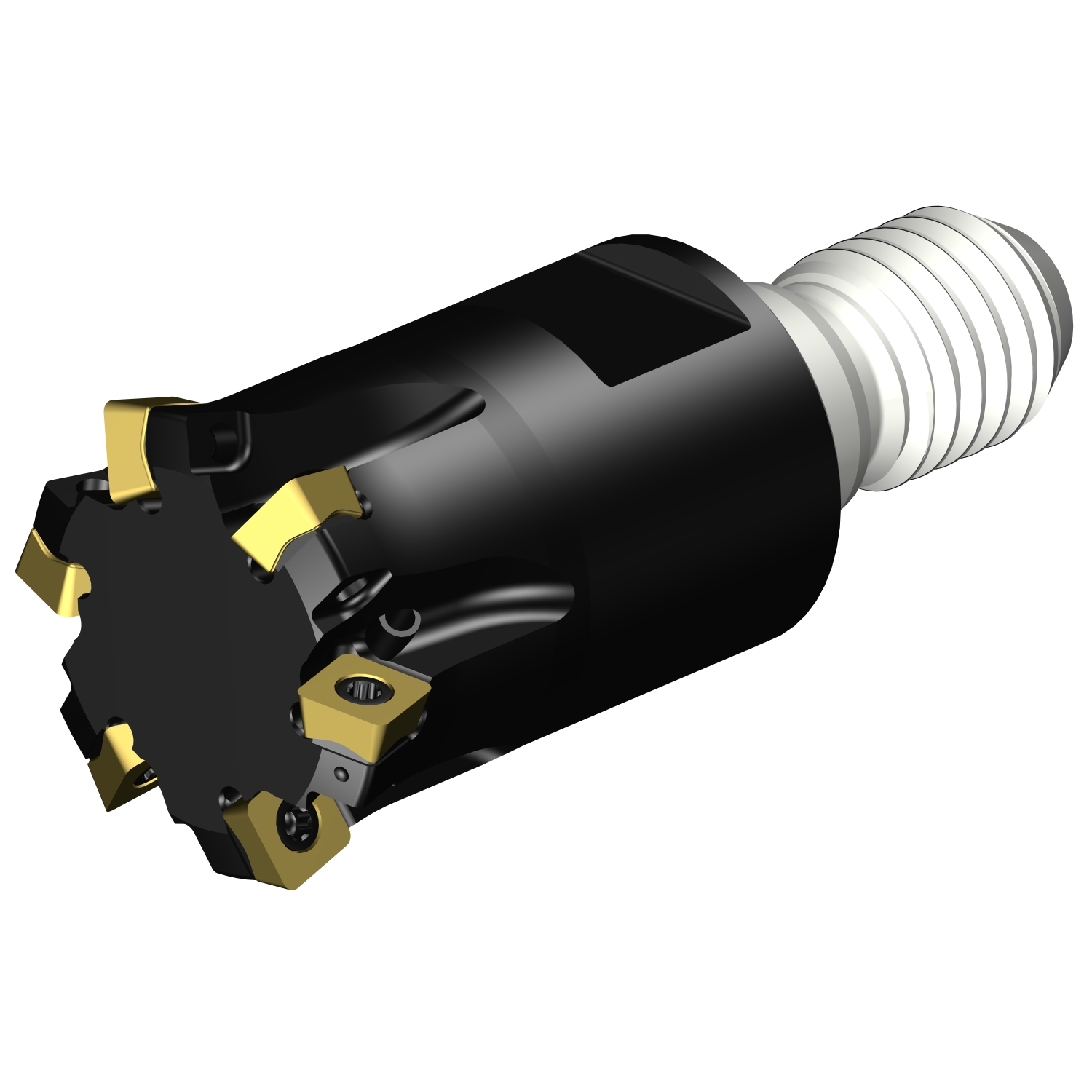 415-25T12-05H  CoroMill® 415 face milling cutter