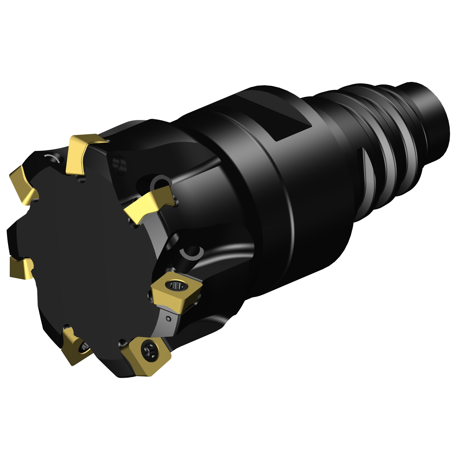 415-32EH25-05H  CoroMill® 415 face milling cutter