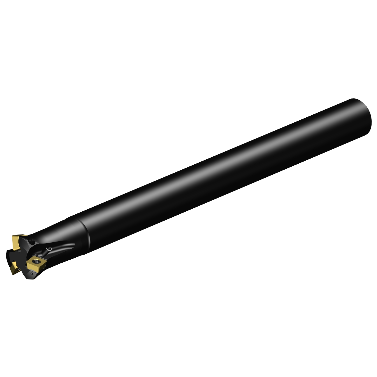 A415-016O13-05H CoroMill® 415 face milling cutter