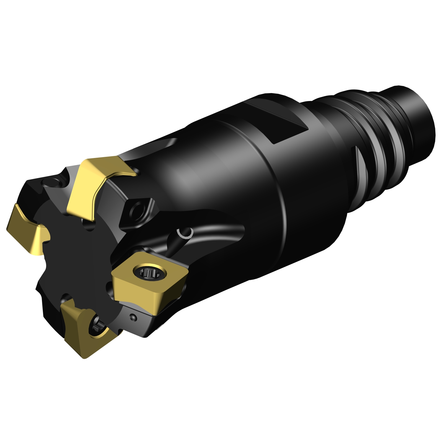 415-25EH20-07H  CoroMill® 415 face milling cutter